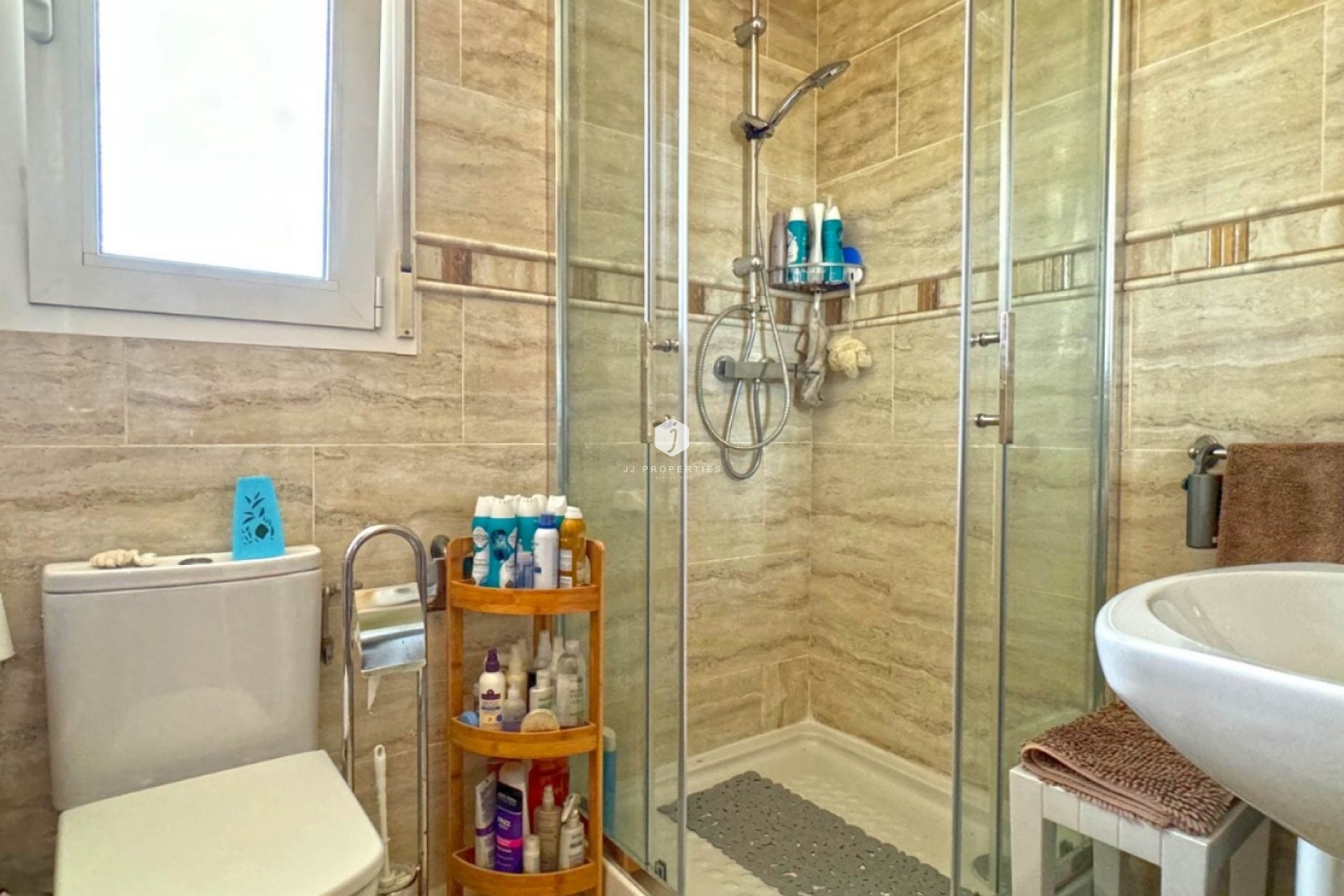 Tweedehands - Villa -
Torrevieja - Costa Blanca