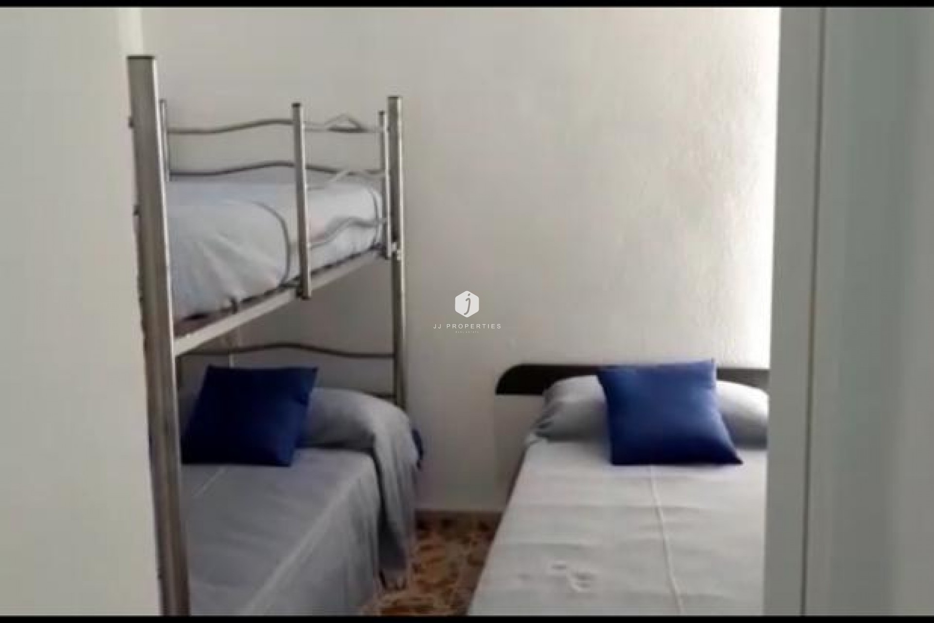 Tweedehands - Villa -
Torrevieja - Costa Blanca