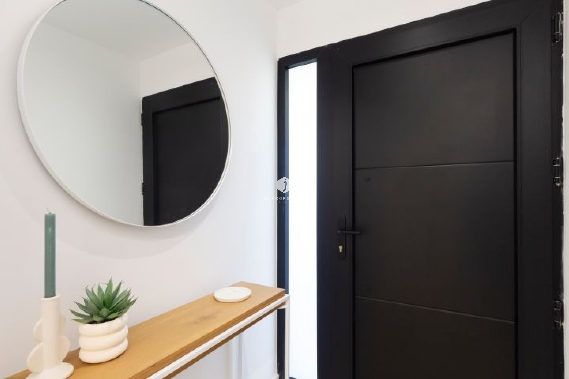 Tweedehands - Villa -
Torrevieja - Costa Blanca