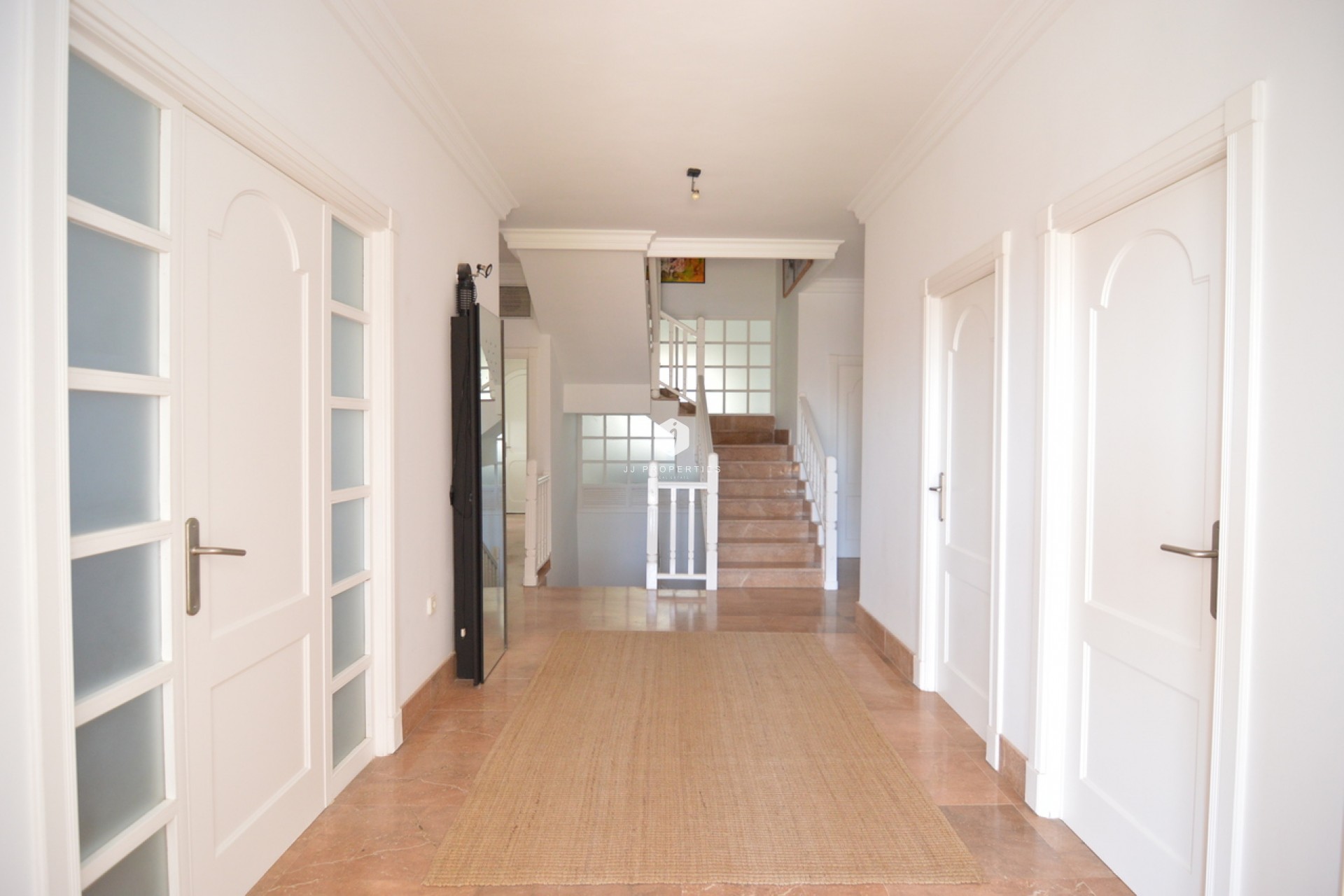 Tweedehands - Villa -
Torrevieja - Costa Blanca