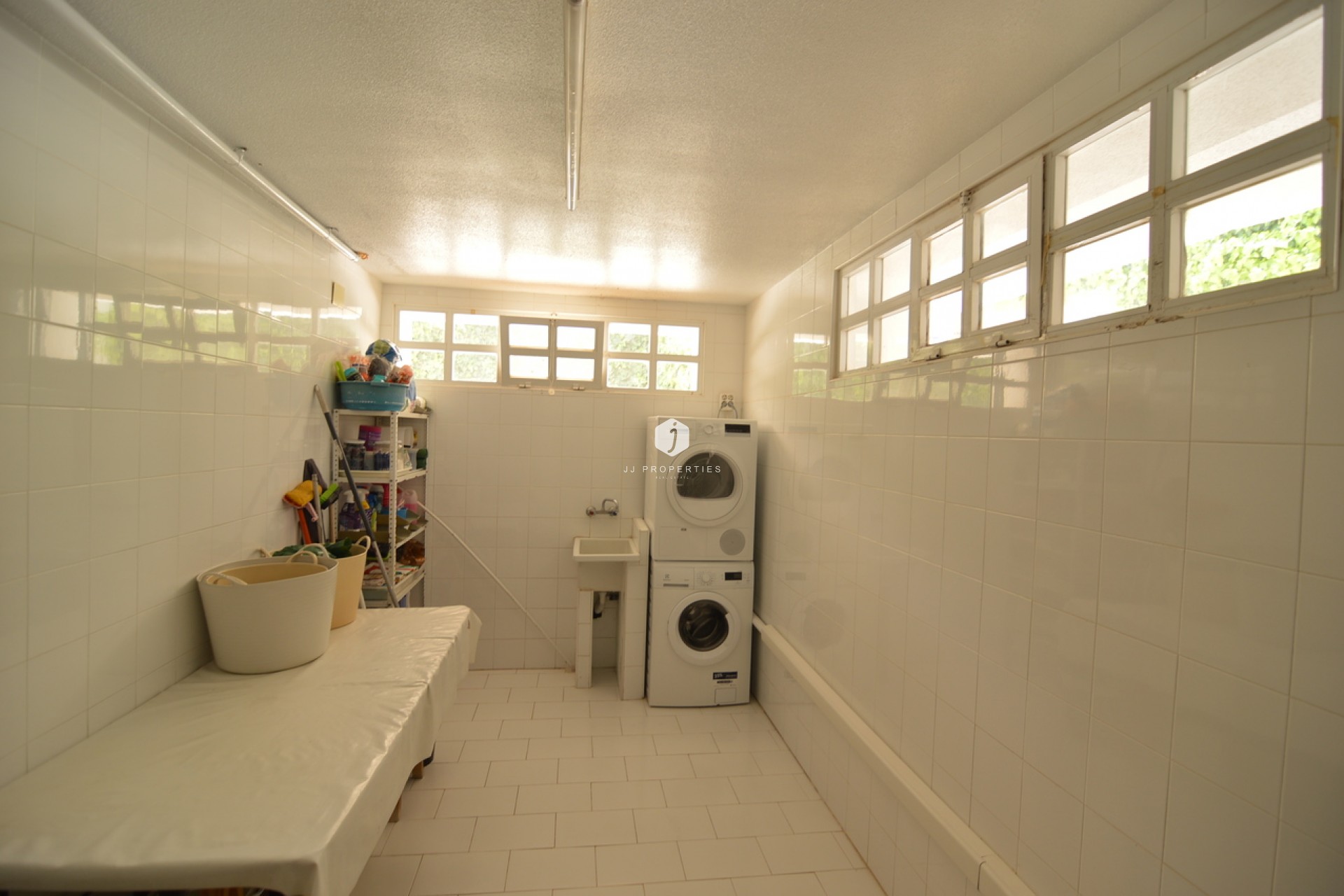 Tweedehands - Villa -
Torrevieja - Costa Blanca