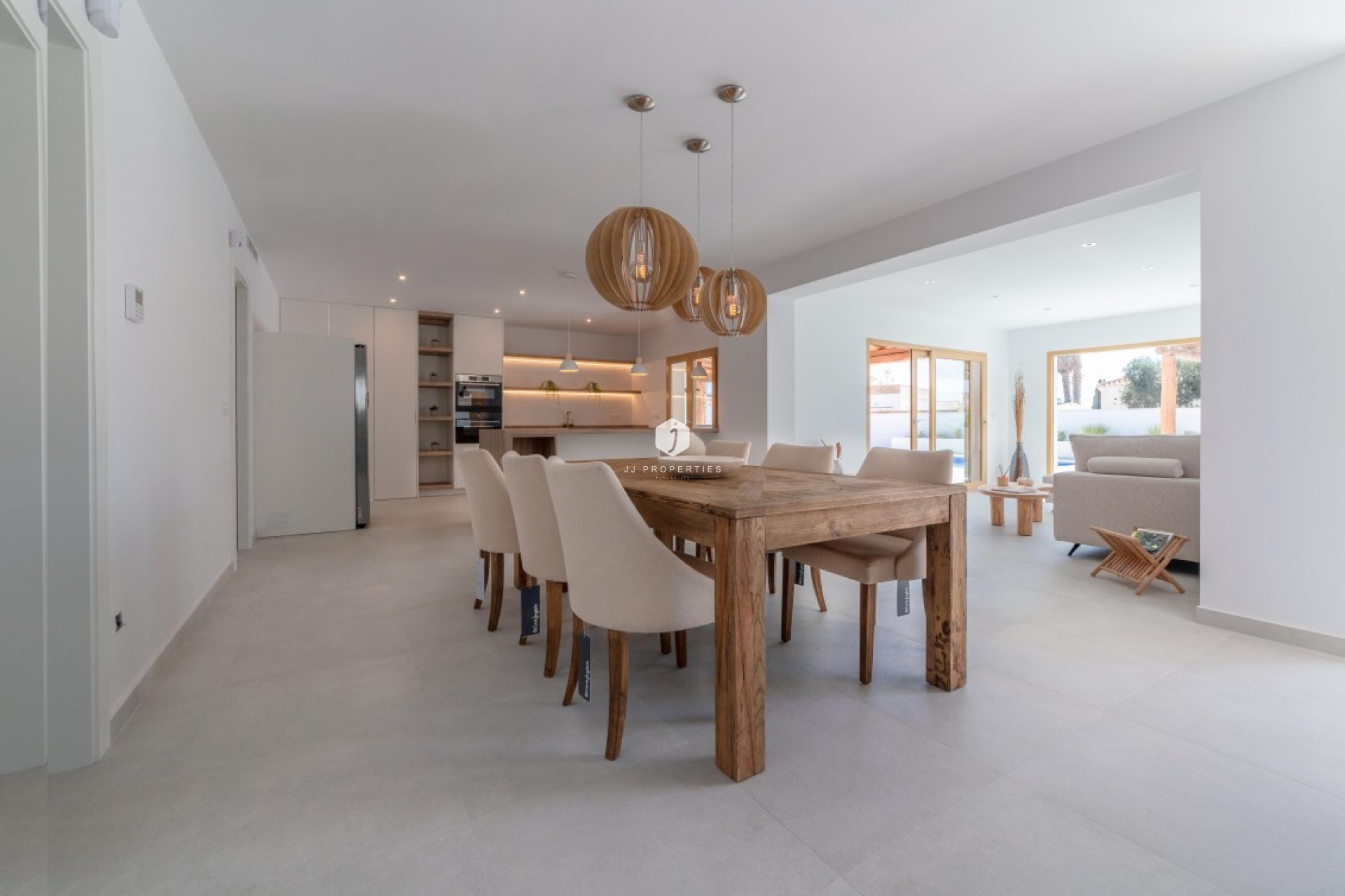 Tweedehands - Villa -
Torrevieja - Costa Blanca