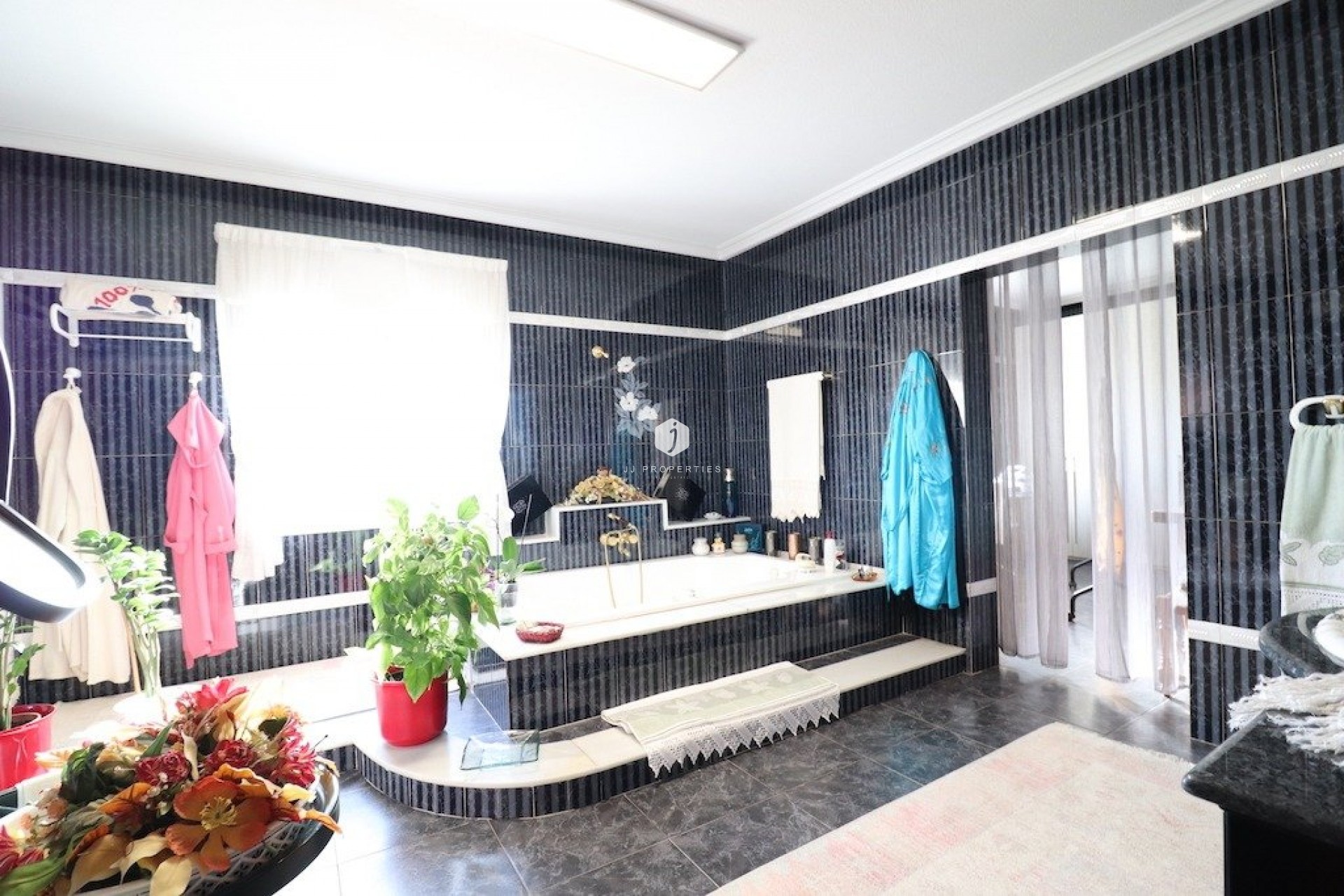 Tweedehands - Villa -
Torrevieja - Costa Blanca