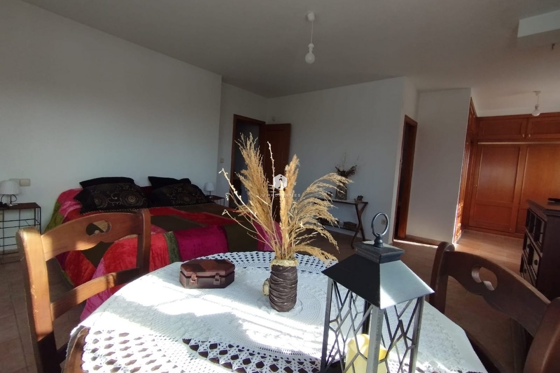 Tweedehands - Villa -
Torrevieja - Costa Blanca