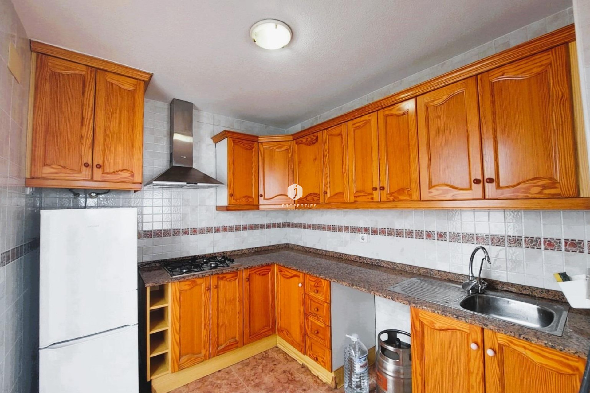 Tweedehands - Villa -
Torrevieja - Costa Blanca