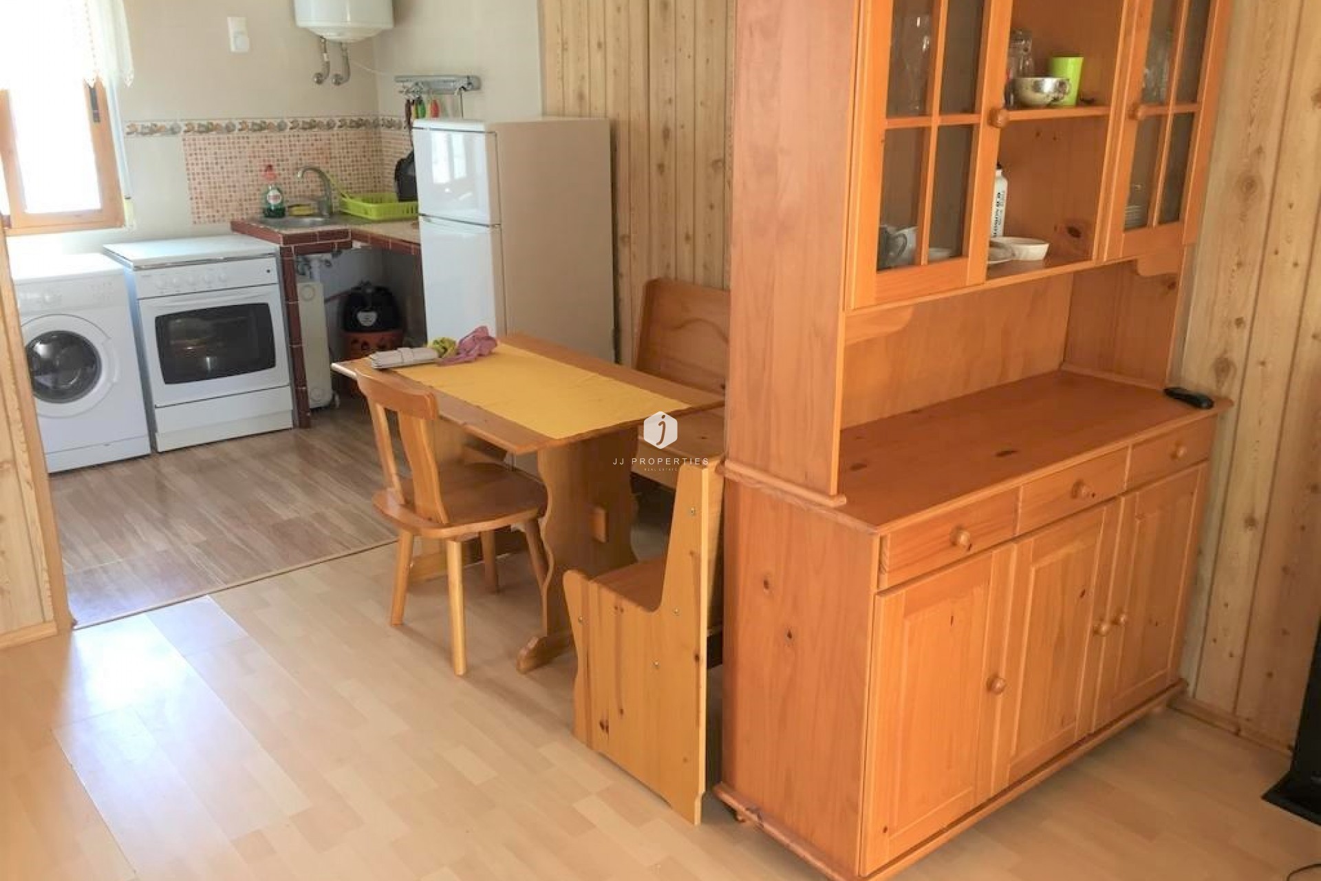 Tweedehands - Villa -
Torrevieja - Costa Blanca