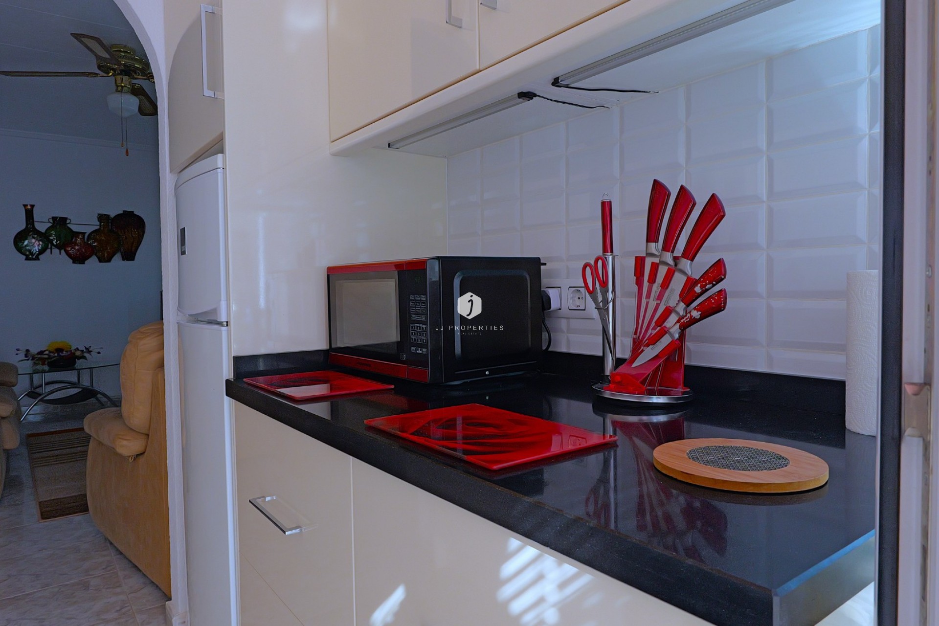 Tweedehands - Villa -
Torrevieja - Costa Blanca