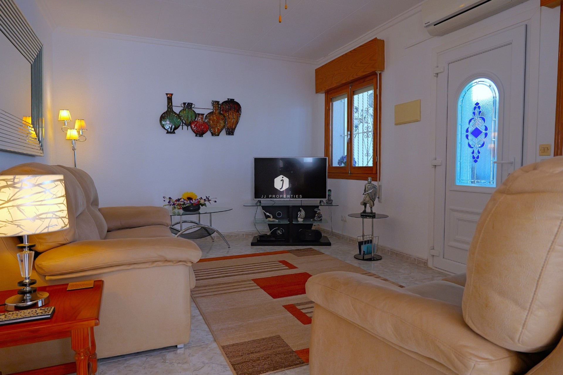 Tweedehands - Villa -
Torrevieja - Costa Blanca