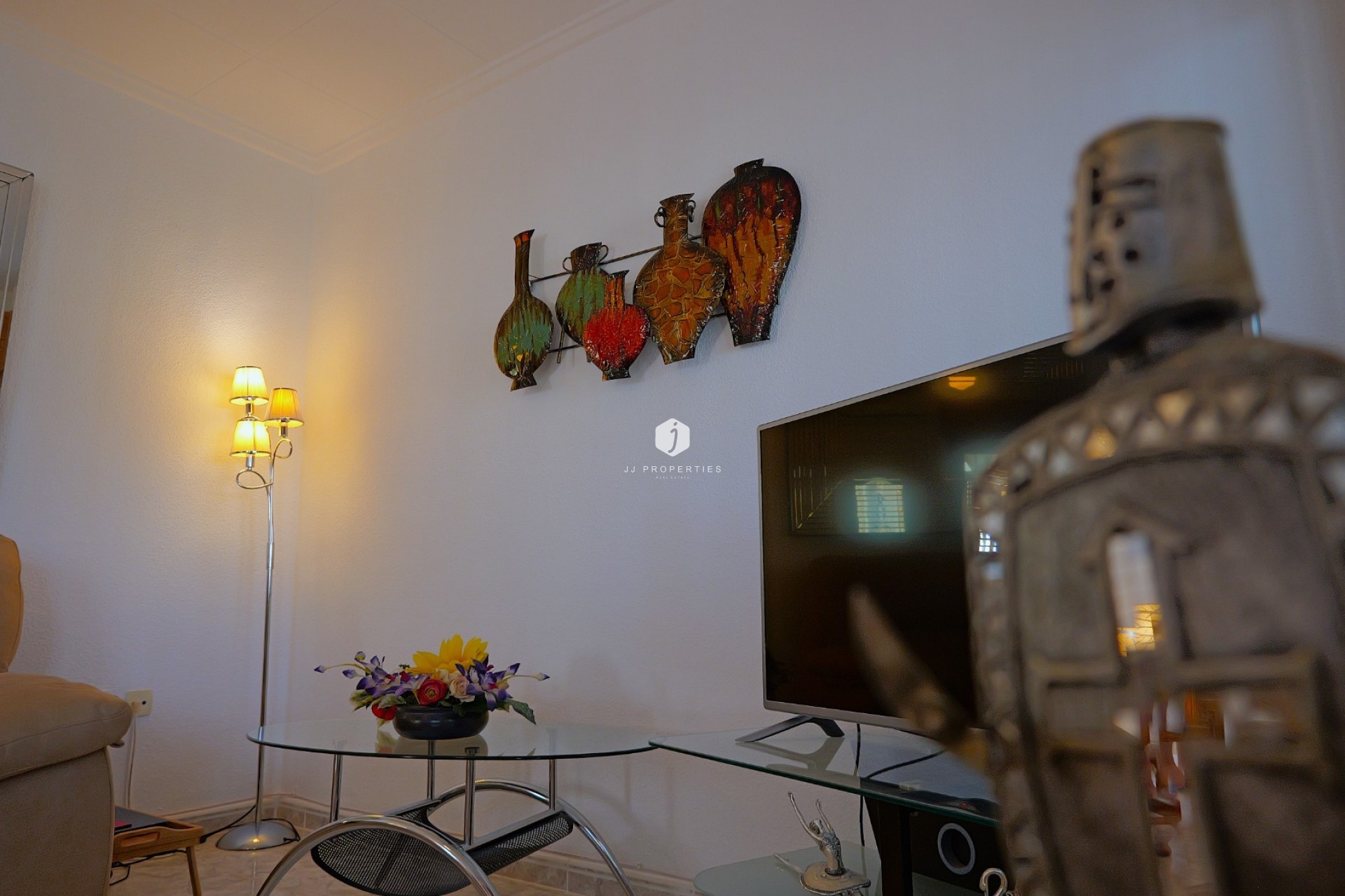 Tweedehands - Villa -
Torrevieja - Costa Blanca