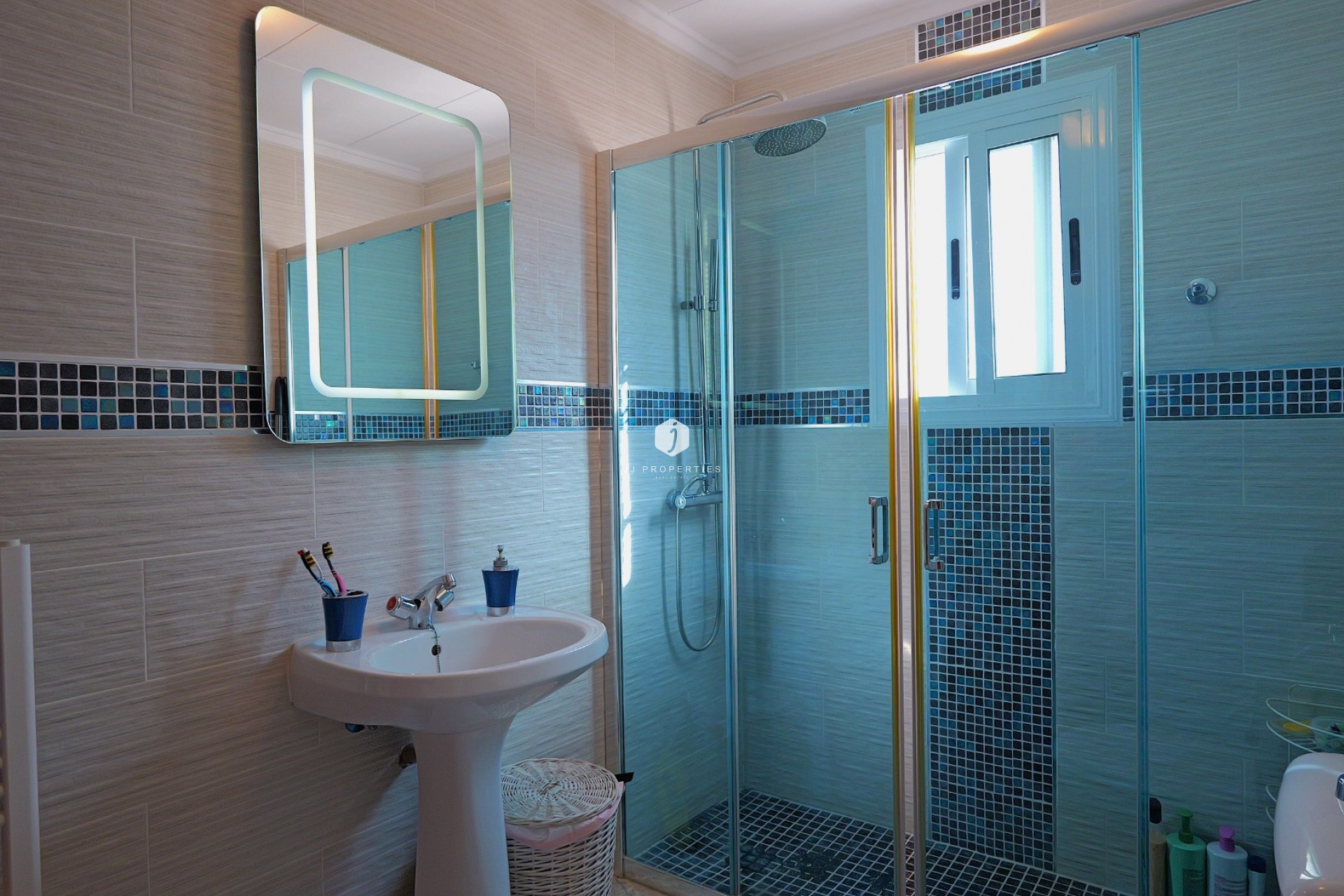 Tweedehands - Villa -
Torrevieja - Costa Blanca