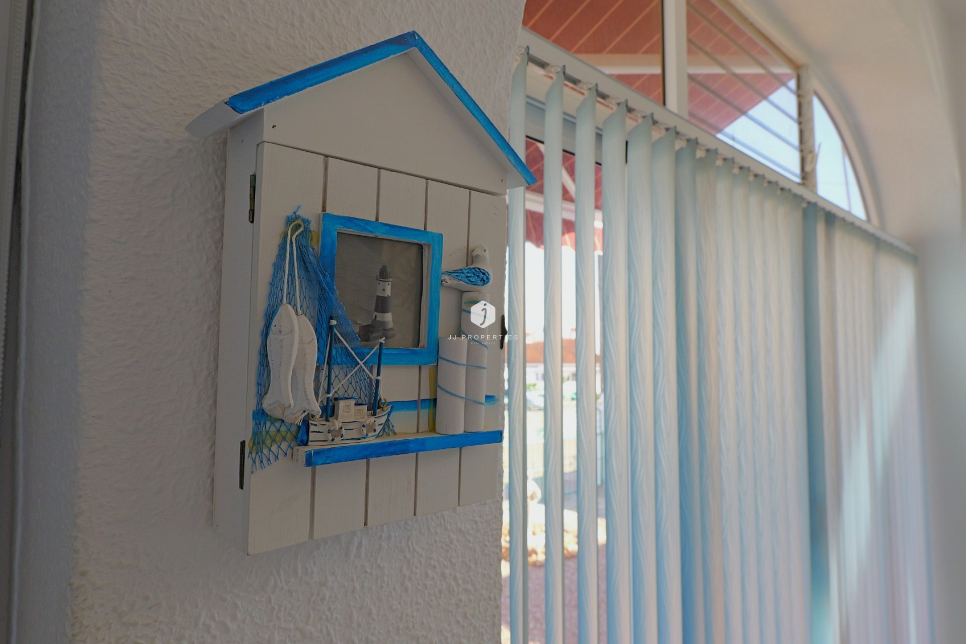 Tweedehands - Villa -
Torrevieja - Costa Blanca