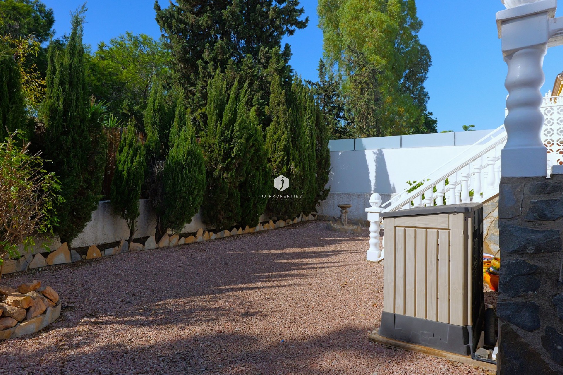 Tweedehands - Villa -
Torrevieja - Costa Blanca