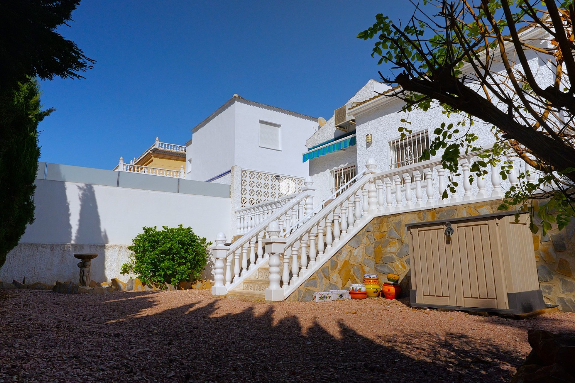 Tweedehands - Villa -
Torrevieja - Costa Blanca