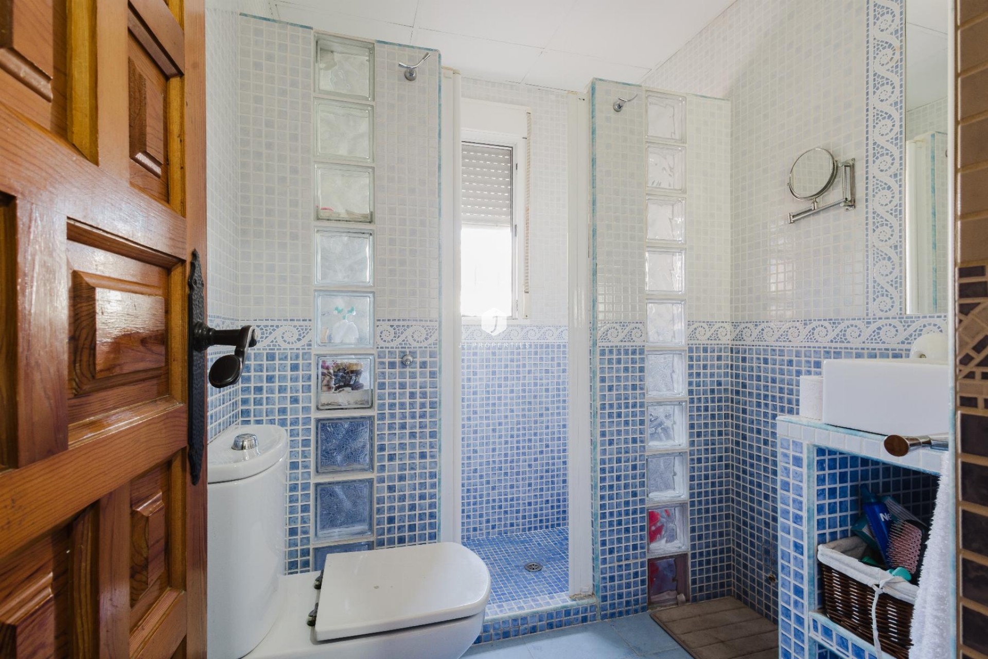 Tweedehands - Villa -
Torrevieja - Costa Blanca