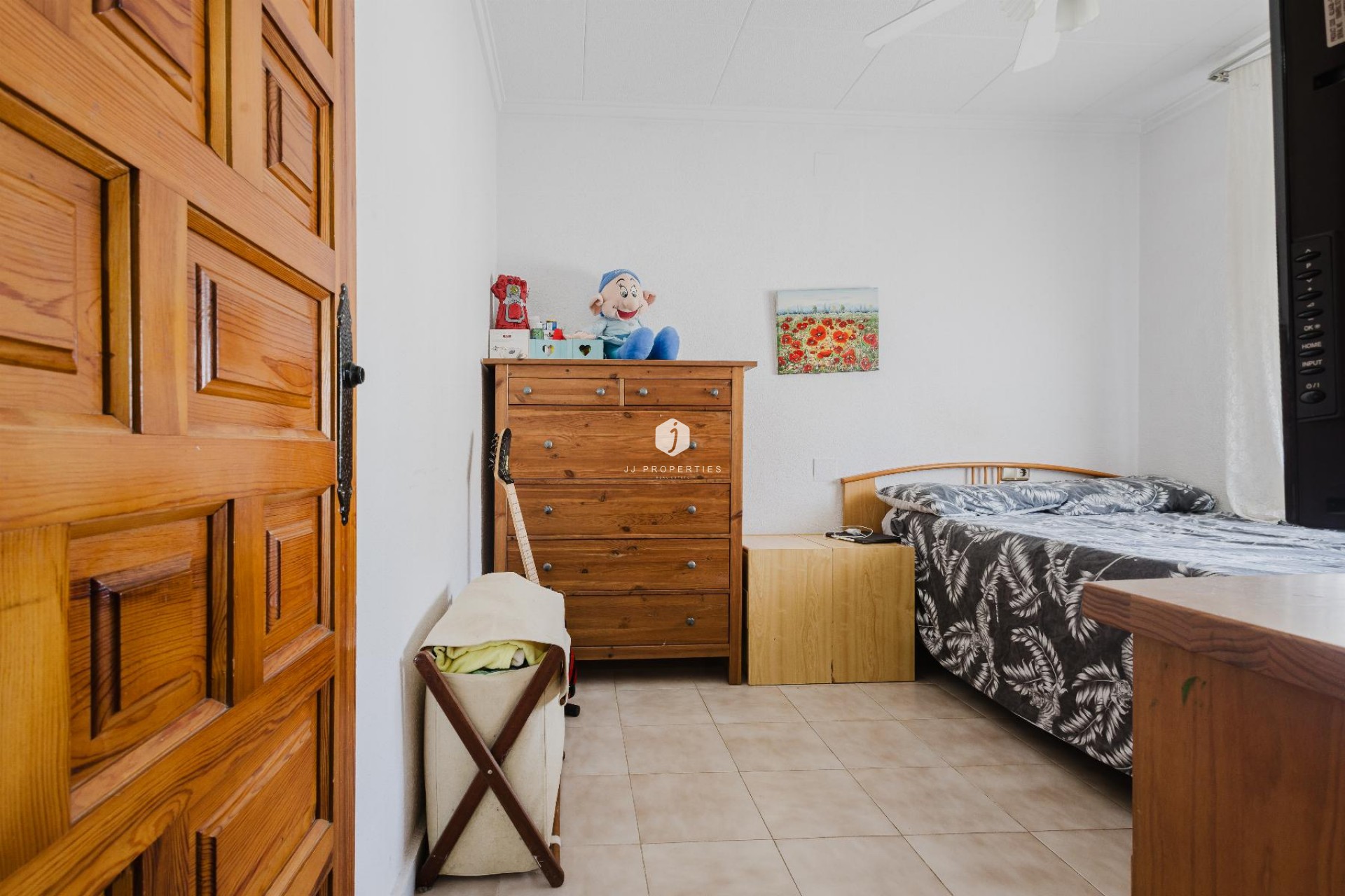 Tweedehands - Villa -
Torrevieja - Costa Blanca