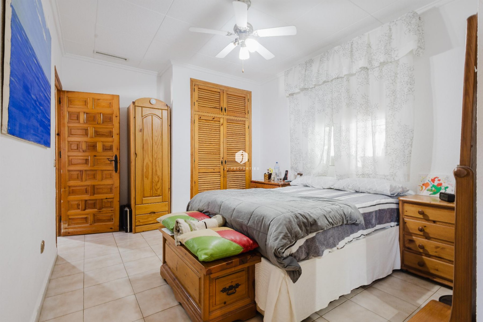 Tweedehands - Villa -
Torrevieja - Costa Blanca