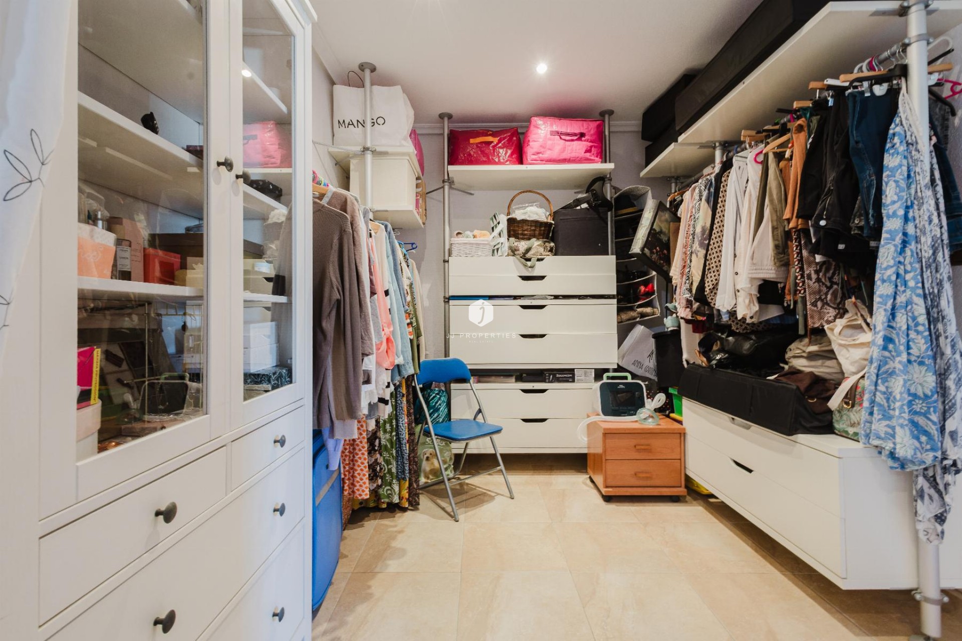 Tweedehands - Villa -
Torrevieja - Costa Blanca