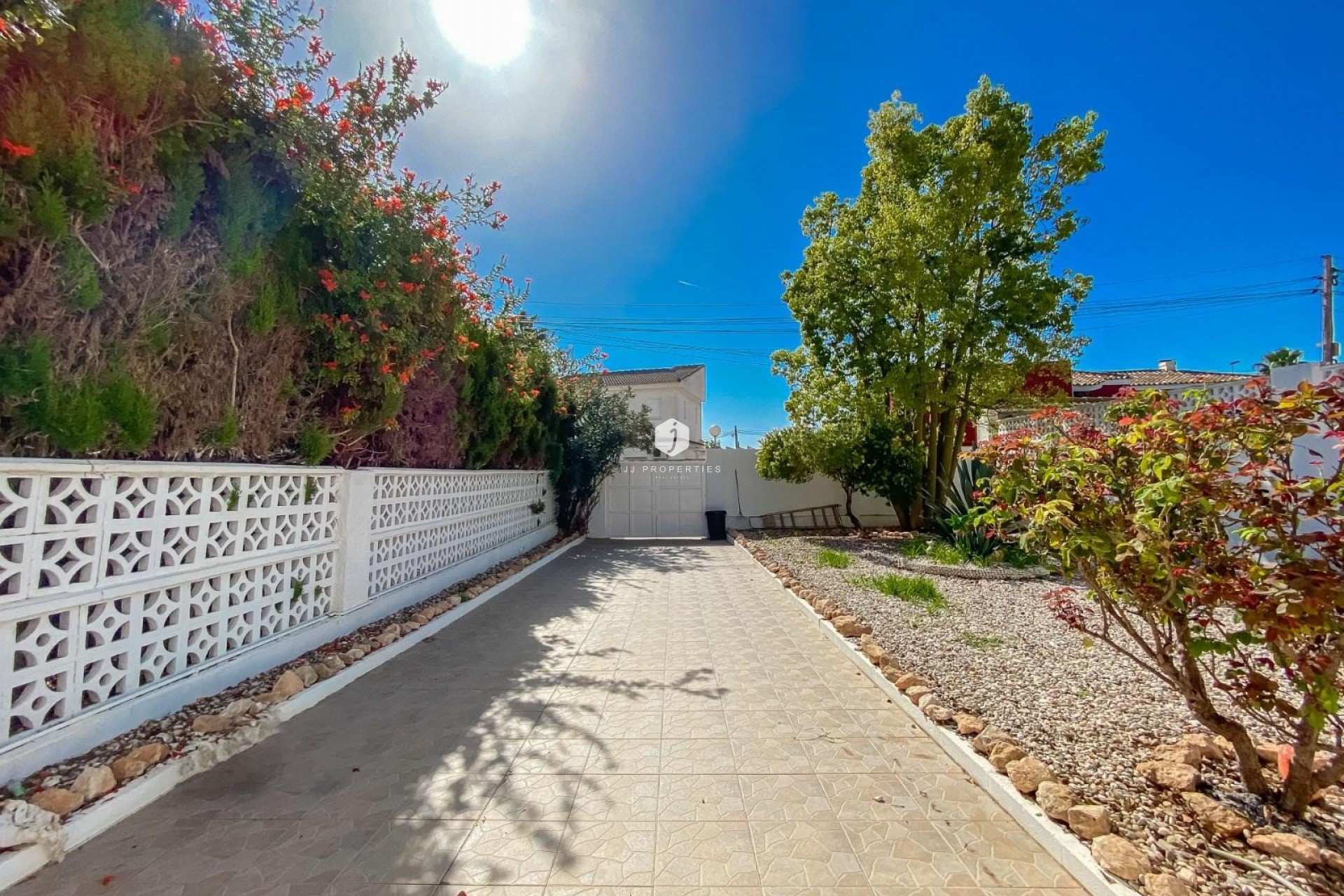 Tweedehands - Villa -
Torrevieja - Costa Blanca