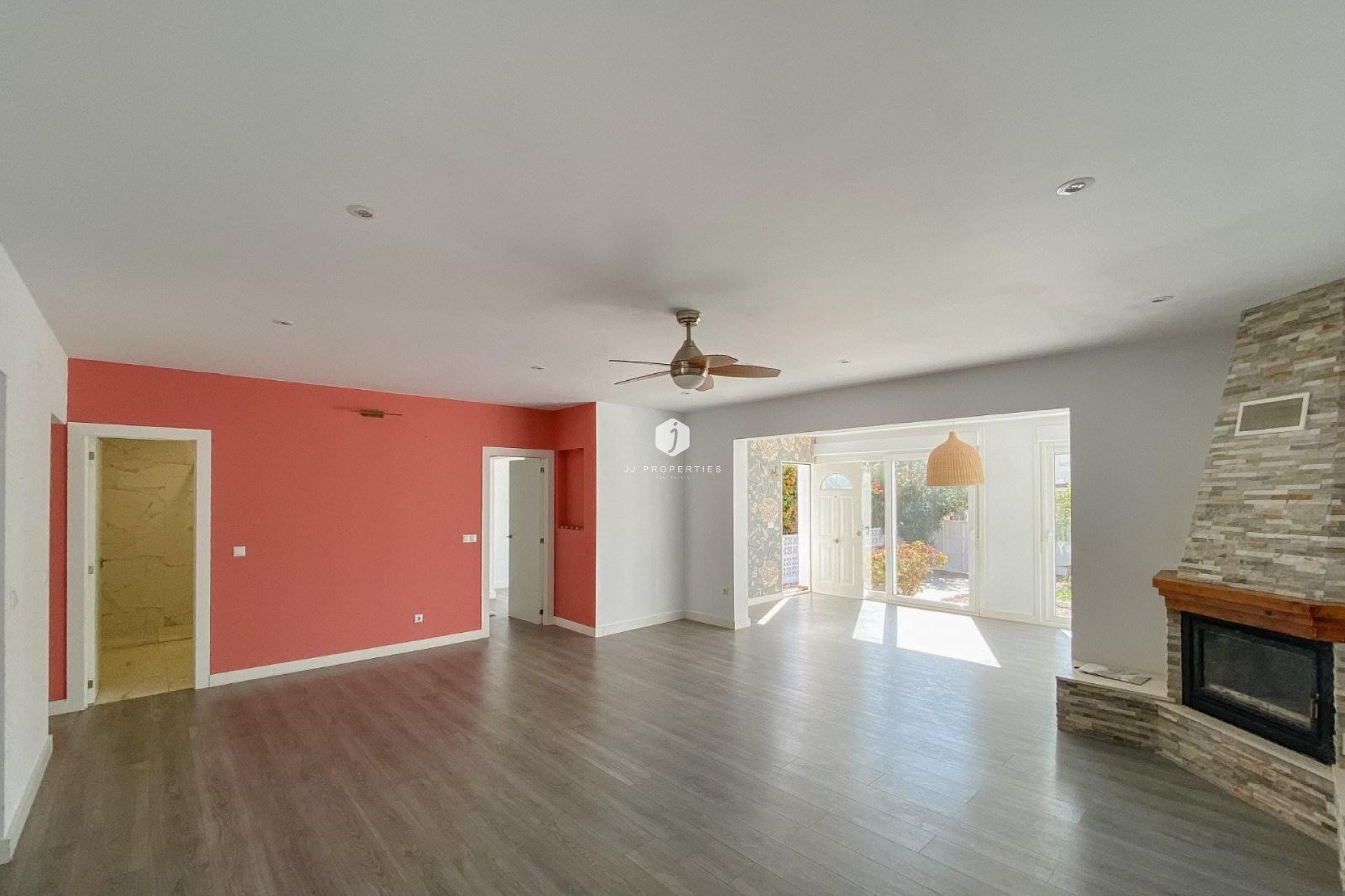 Tweedehands - Villa -
Torrevieja - Costa Blanca