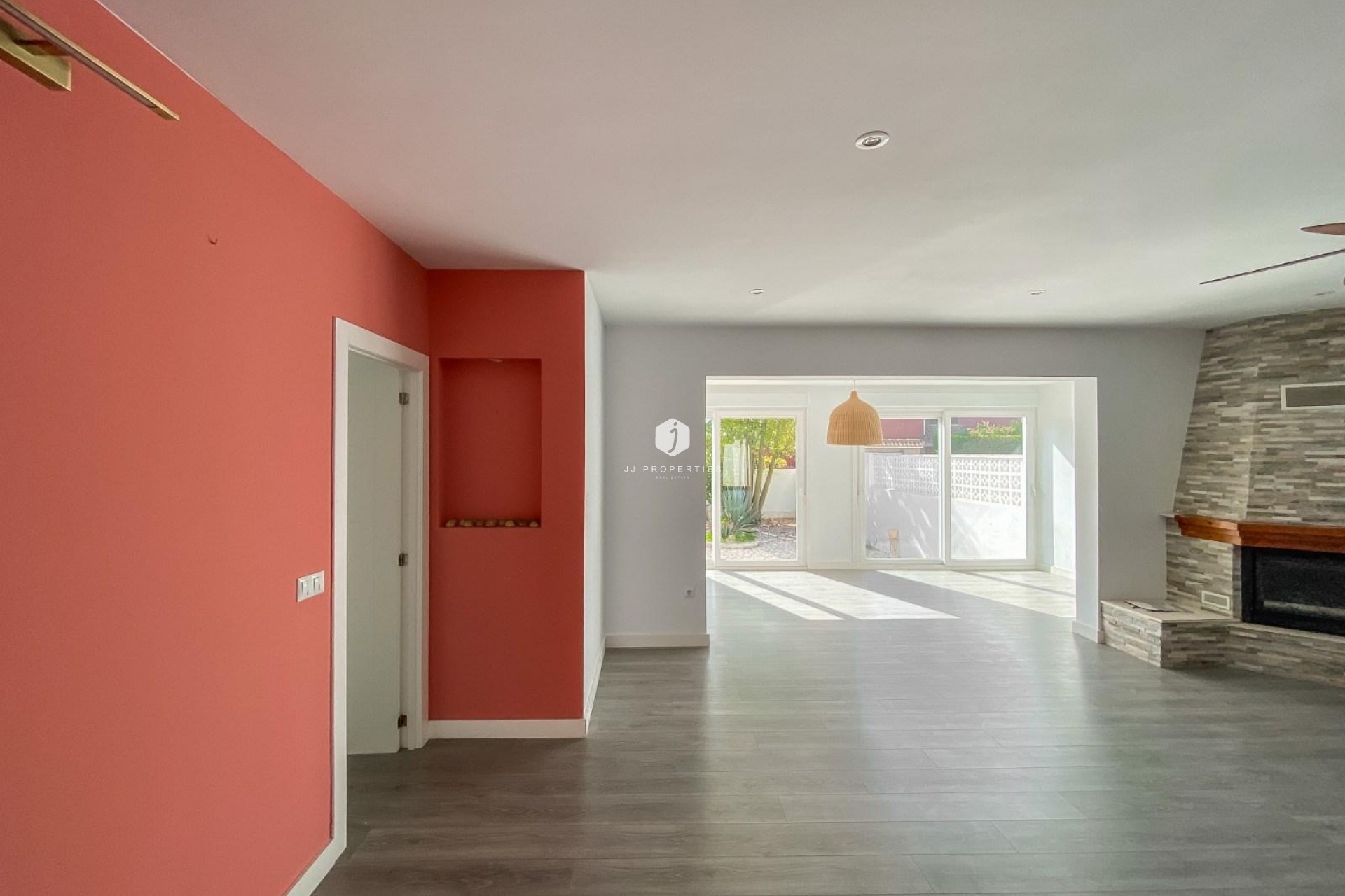 Tweedehands - Villa -
Torrevieja - Costa Blanca