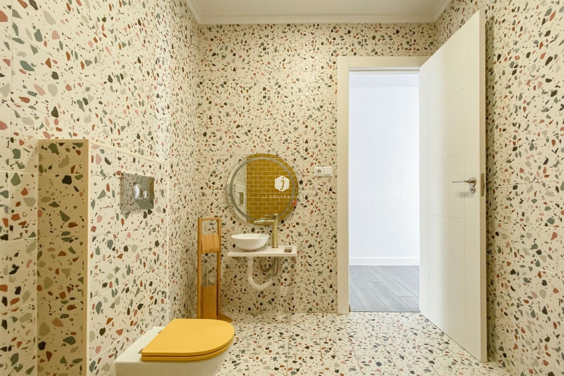 Tweedehands - Villa -
Torrevieja - Costa Blanca