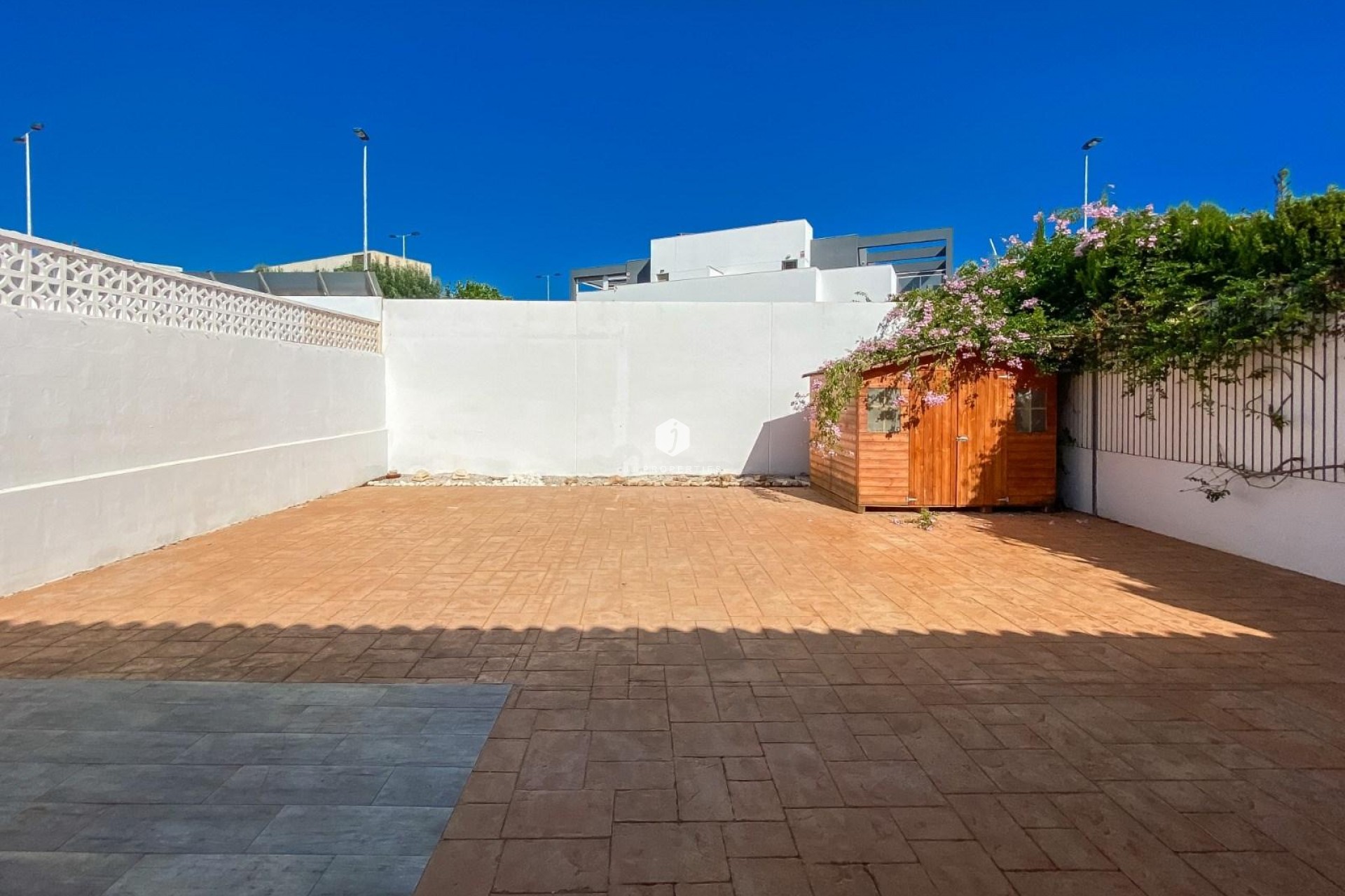 Tweedehands - Villa -
Torrevieja - Costa Blanca