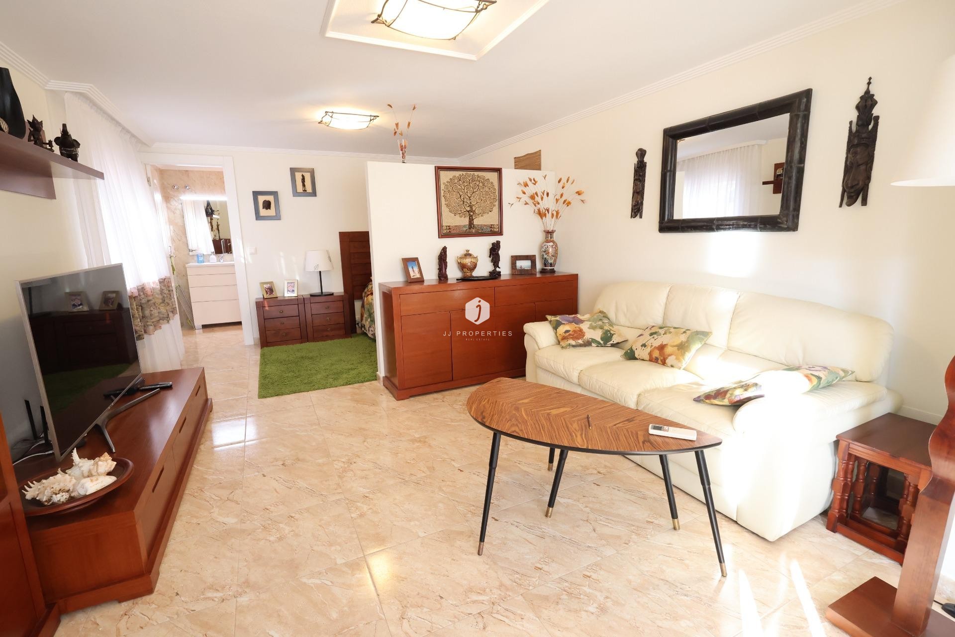 Tweedehands - Villa -
Torrevieja - Costa Blanca