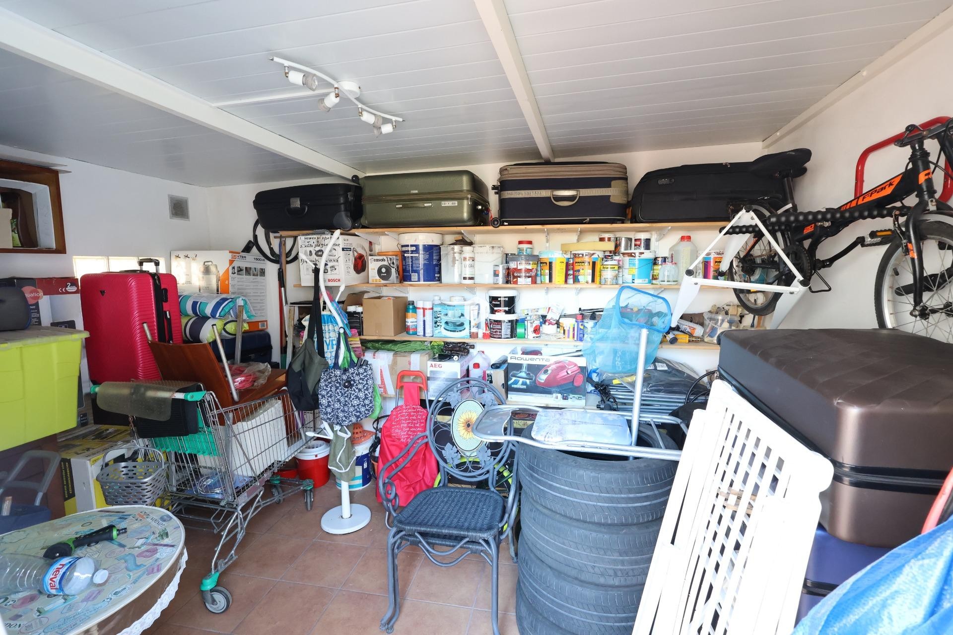 Tweedehands - Villa -
Torrevieja - Costa Blanca