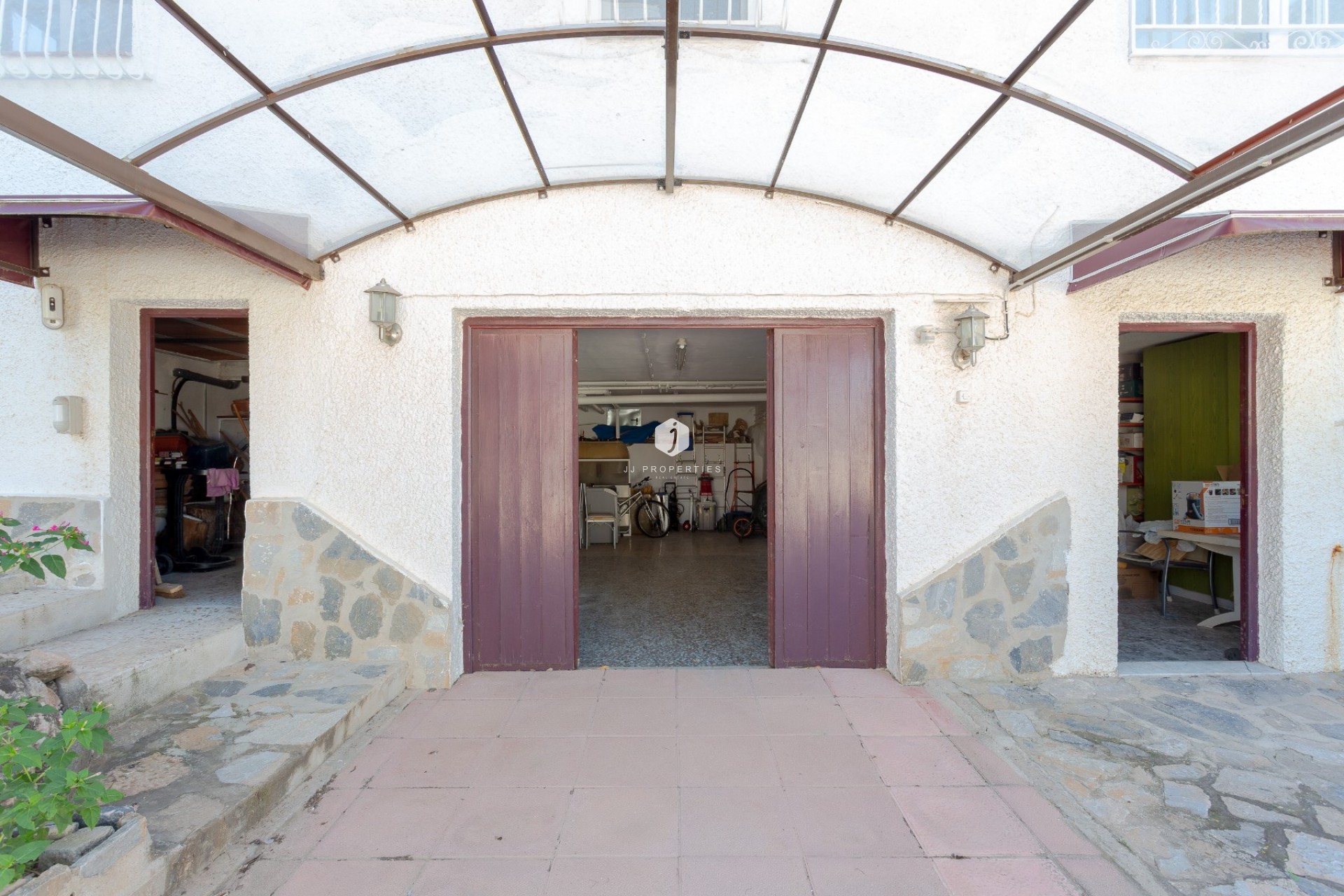 Tweedehands - Villa -
Torrevieja - Costa Blanca