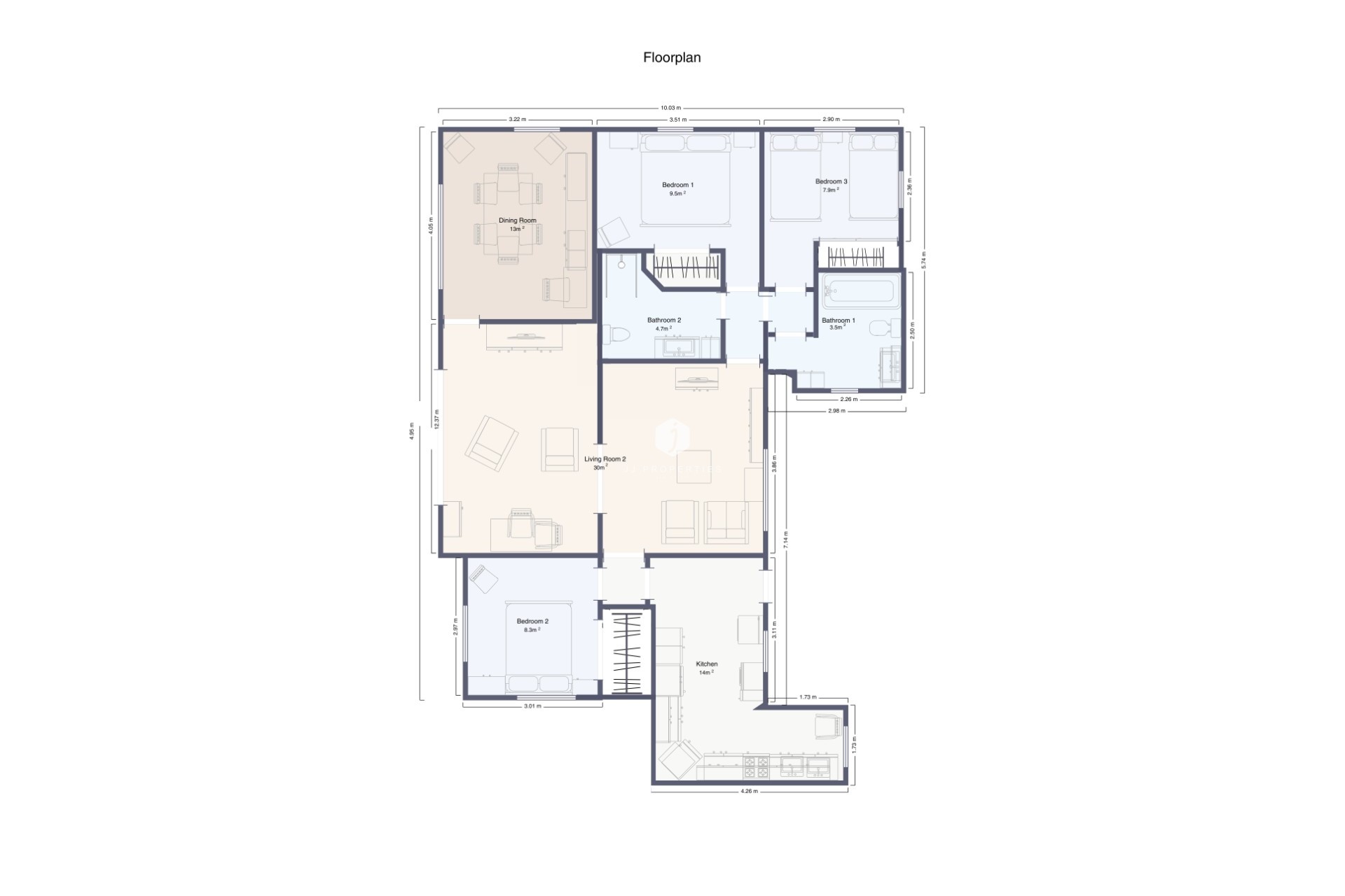 Tweedehands - Villa -
Torrevieja - Costa Blanca