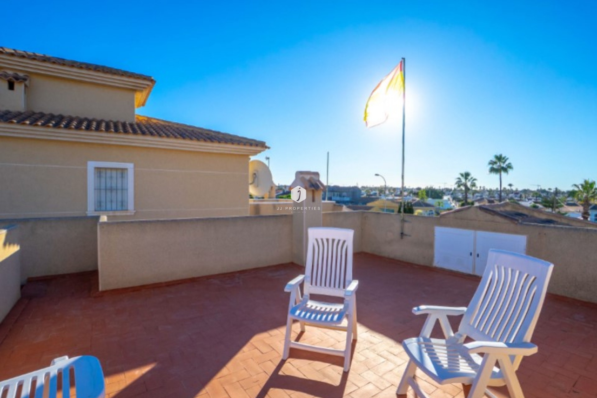 Tweedehands - Villa -
Torrevieja - Costa Blanca