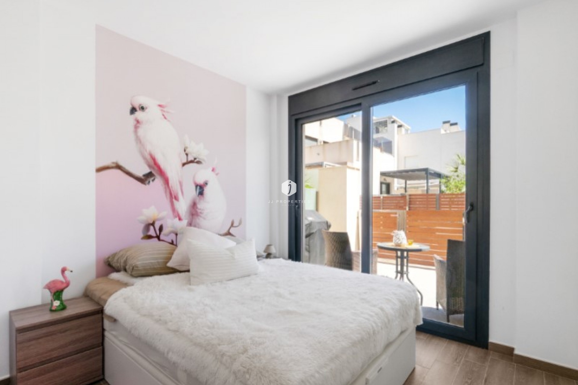 Tweedehands - Villa -
Torrevieja - Costa Blanca