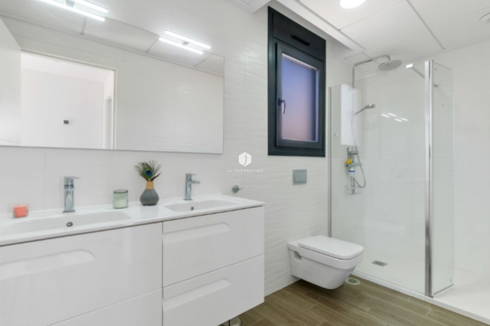 Tweedehands - Villa -
Torrevieja - Costa Blanca