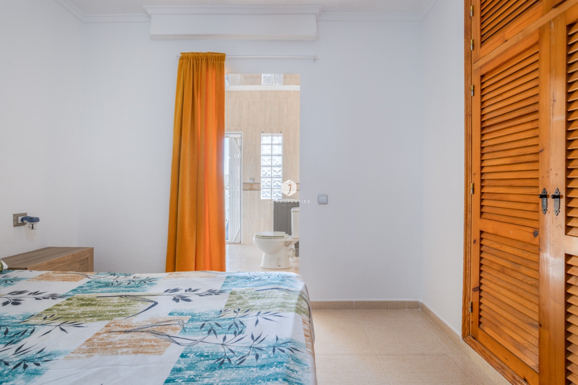 Tweedehands - Villa -
Torrevieja - Costa Blanca