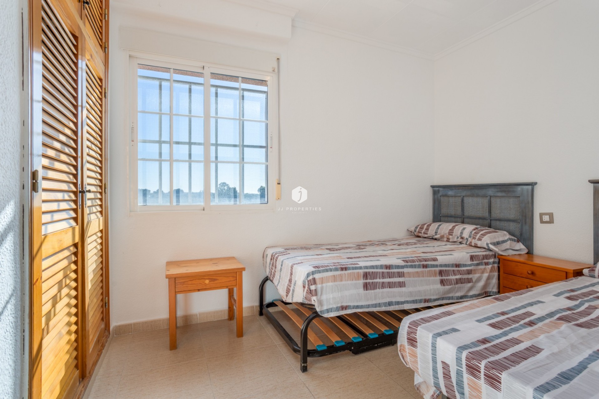 Tweedehands - Villa -
Torrevieja - Costa Blanca