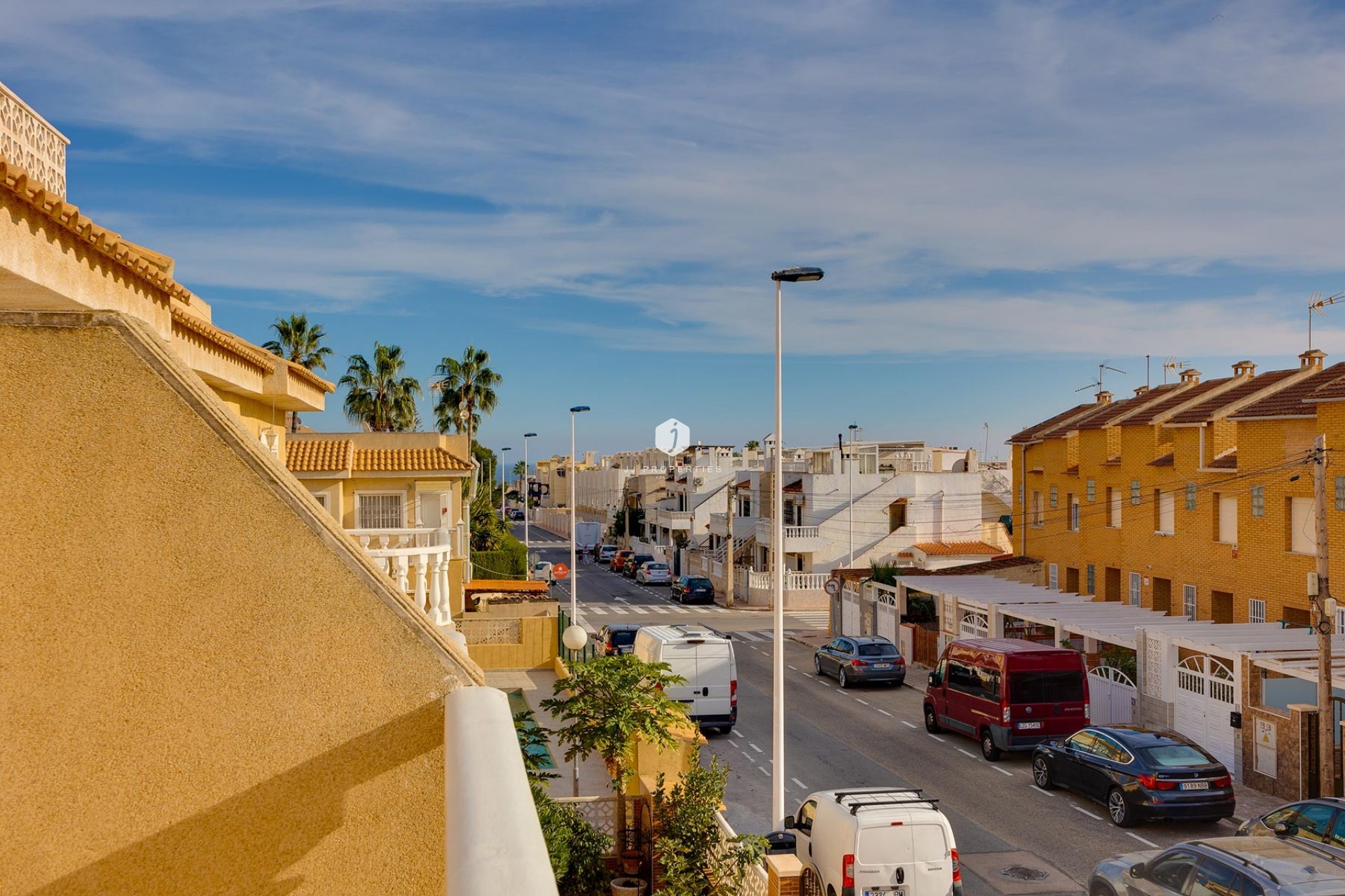Tweedehands - Villa -
Torrevieja - Costa Blanca