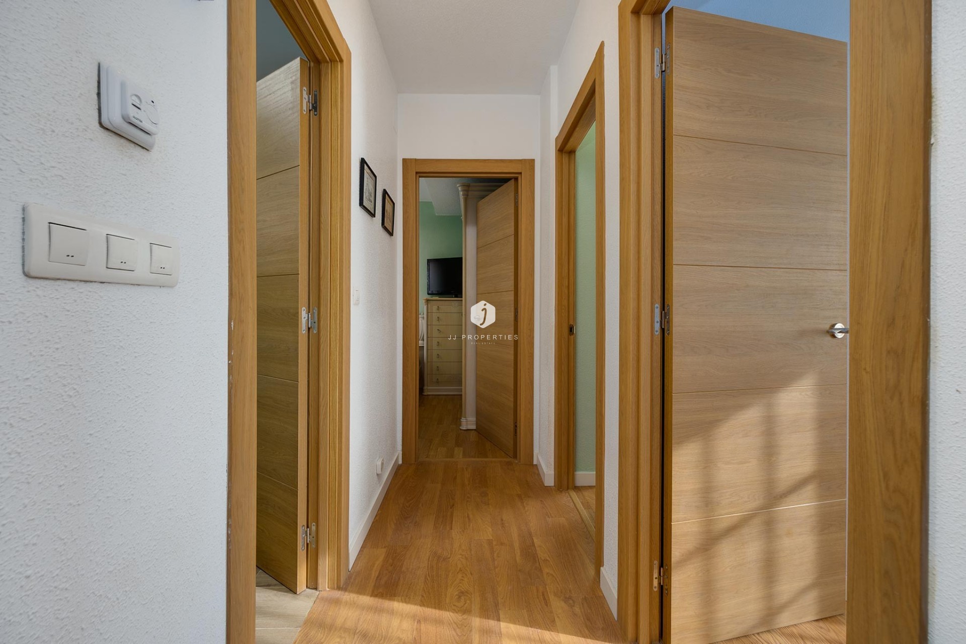 Tweedehands - Villa -
Torrevieja - Costa Blanca