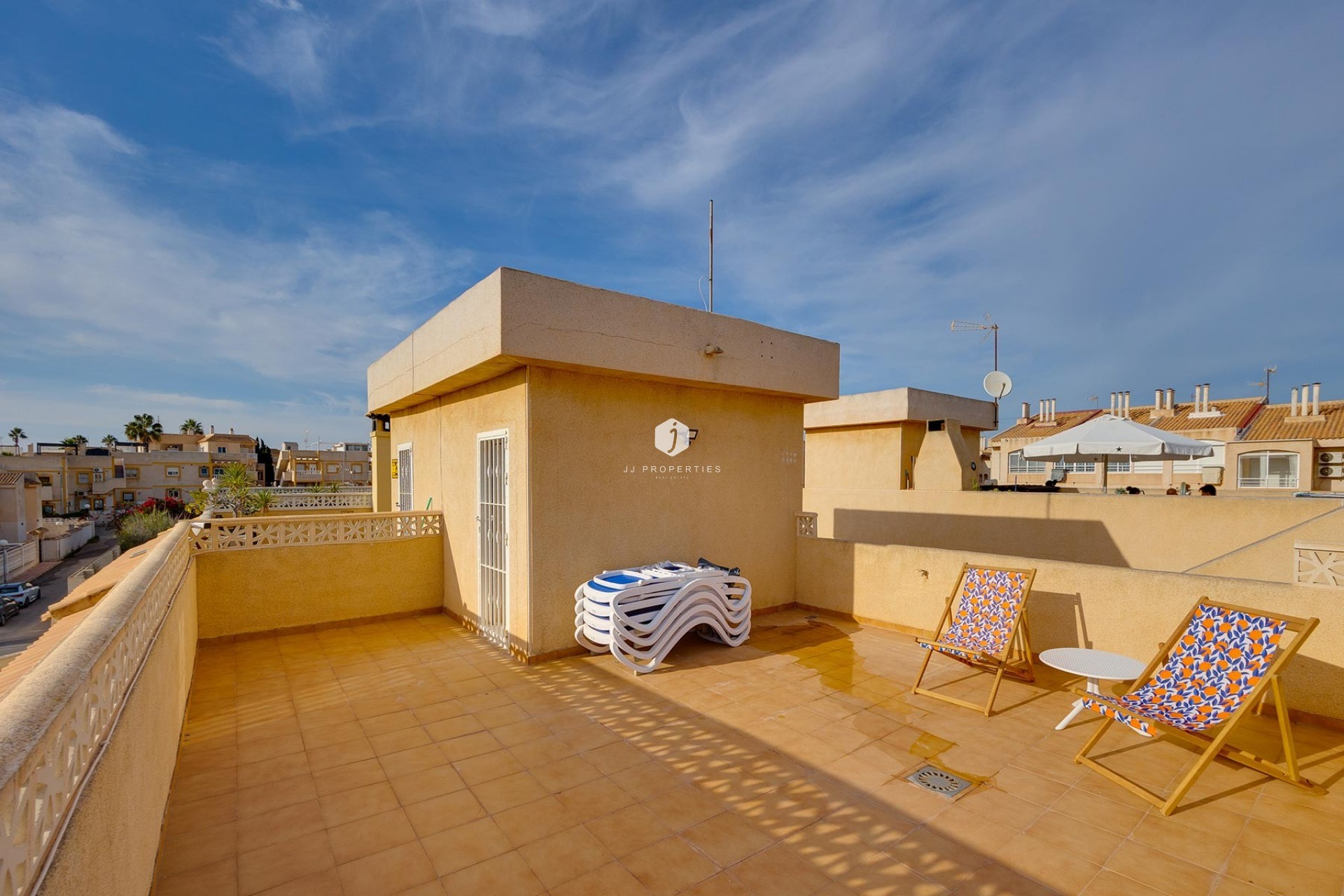 Tweedehands - Villa -
Torrevieja - Costa Blanca