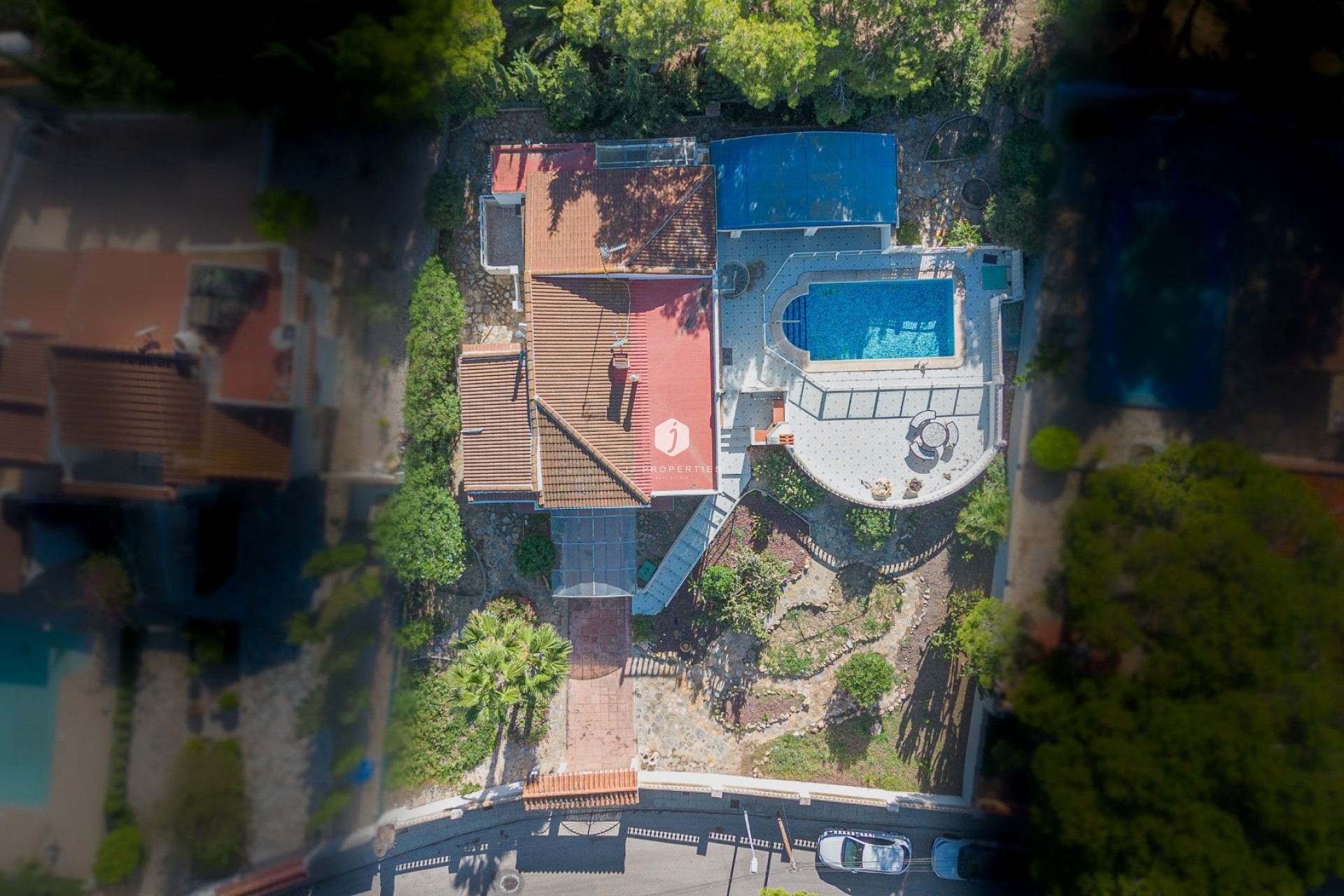 Tweedehands - Villa -
Torrevieja - Costa Blanca