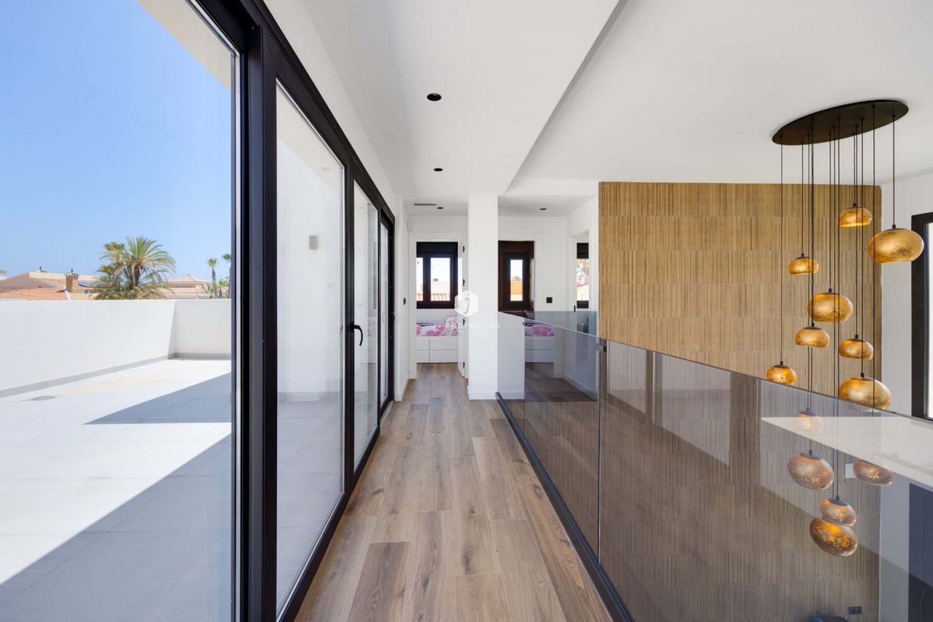 Tweedehands - Villa -
Torrevieja - Costa Blanca