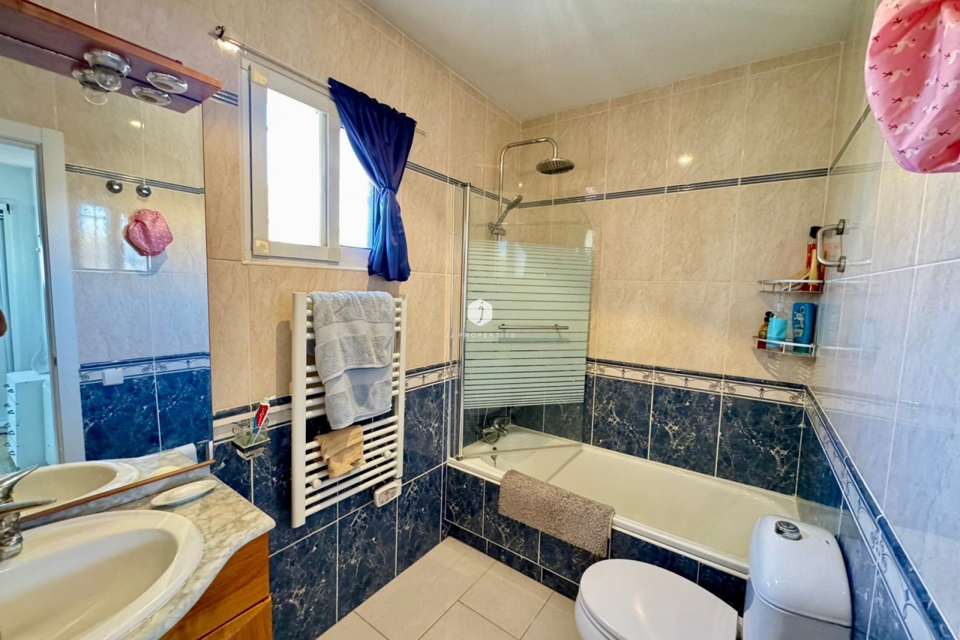 Tweedehands - Villa -
Torrevieja - Costa Blanca