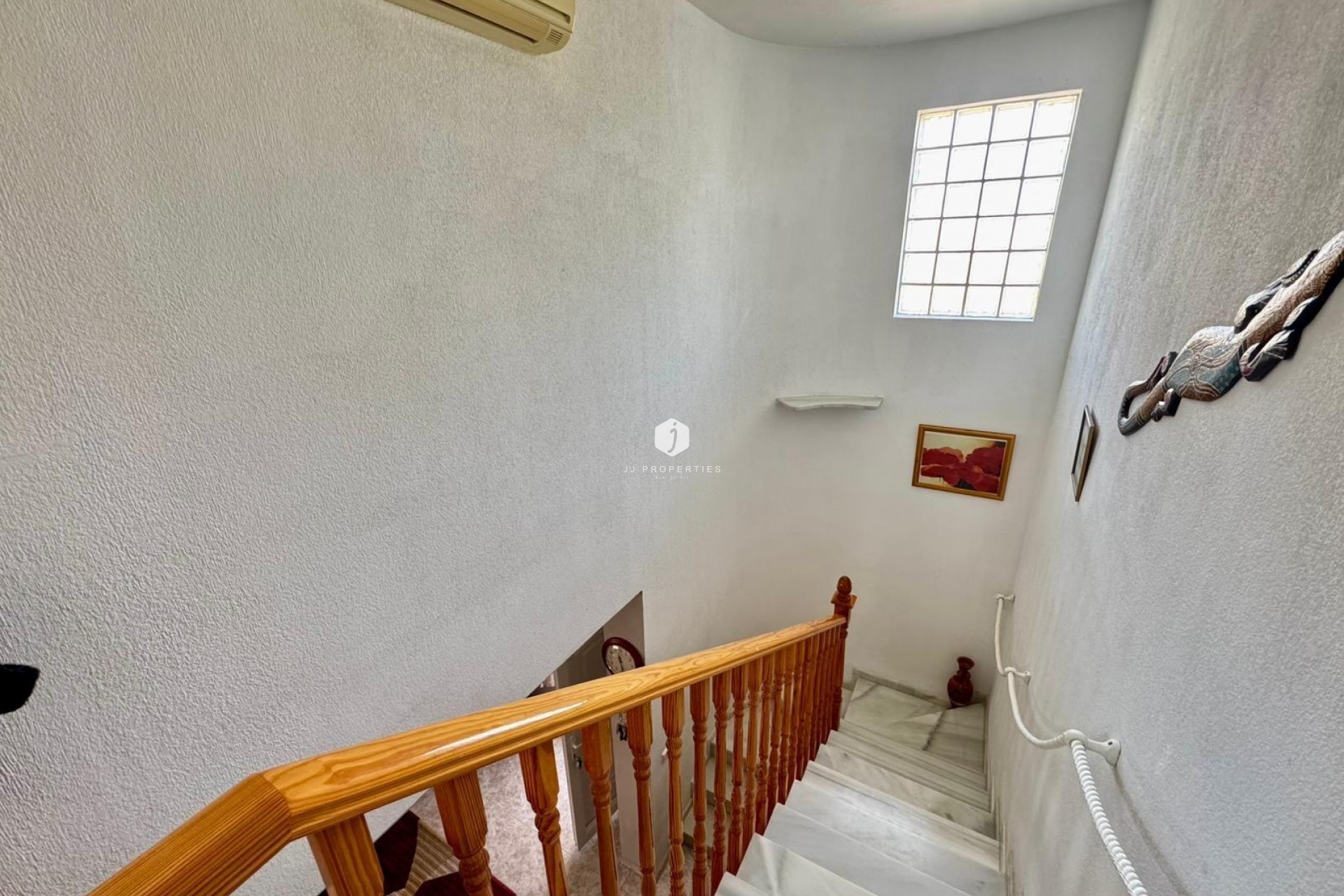 Tweedehands - Villa -
Torrevieja - Costa Blanca