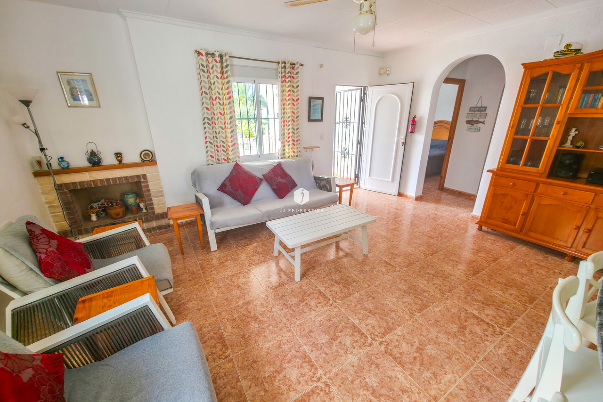 Tweedehands - Villa -
Torrevieja - Costa Blanca