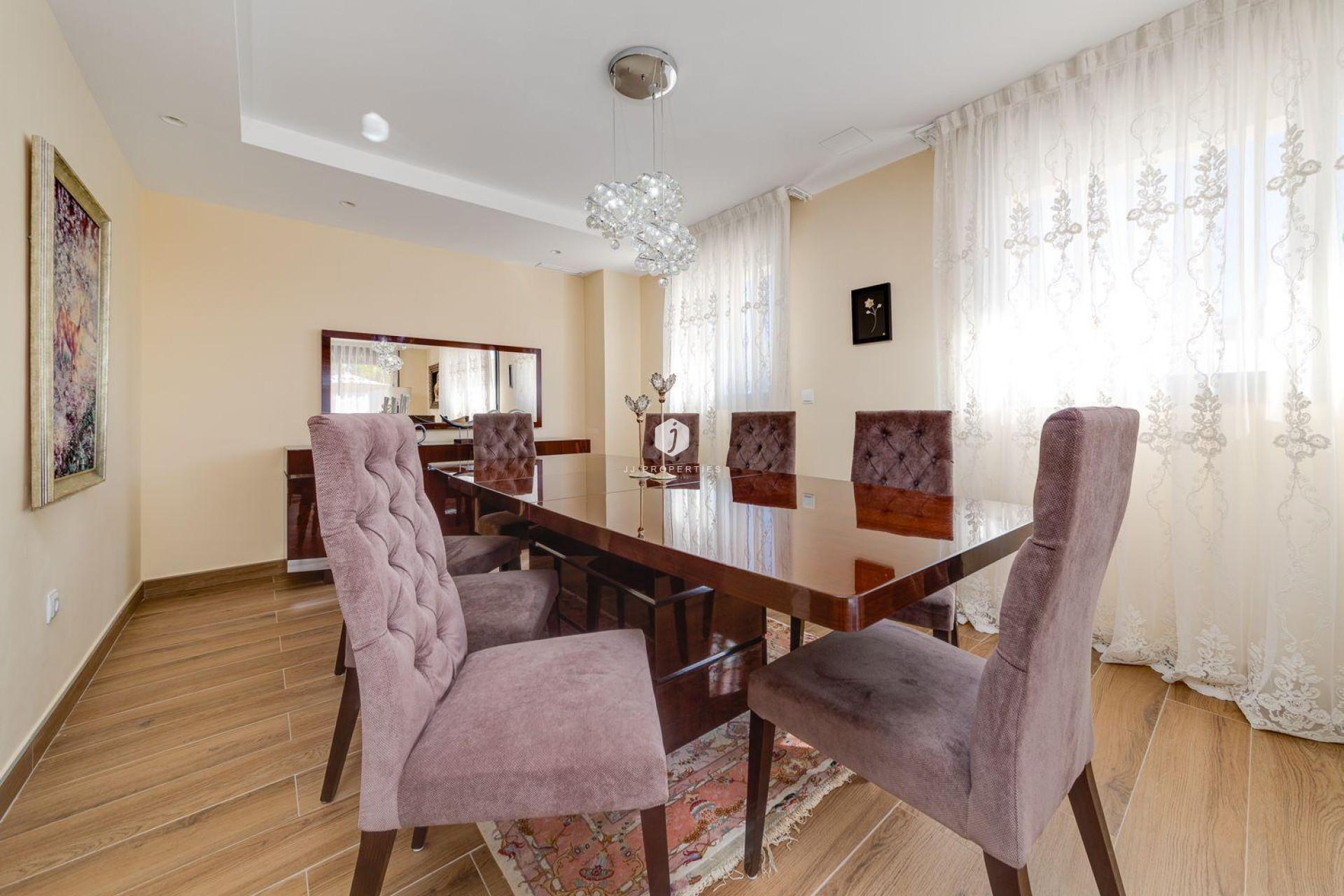 Tweedehands - Villa -
Torrevieja - Costa Blanca