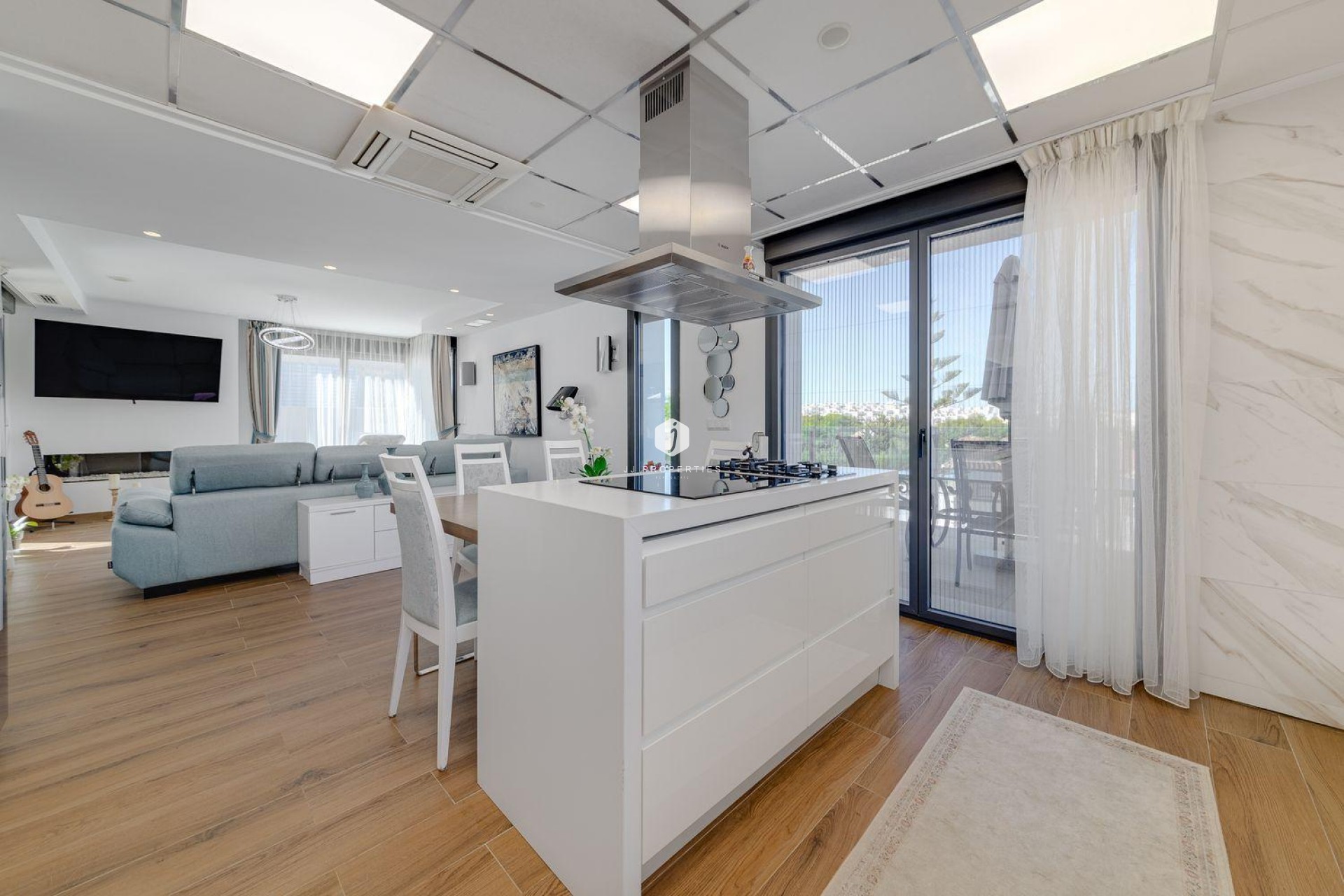 Tweedehands - Villa -
Torrevieja - Costa Blanca