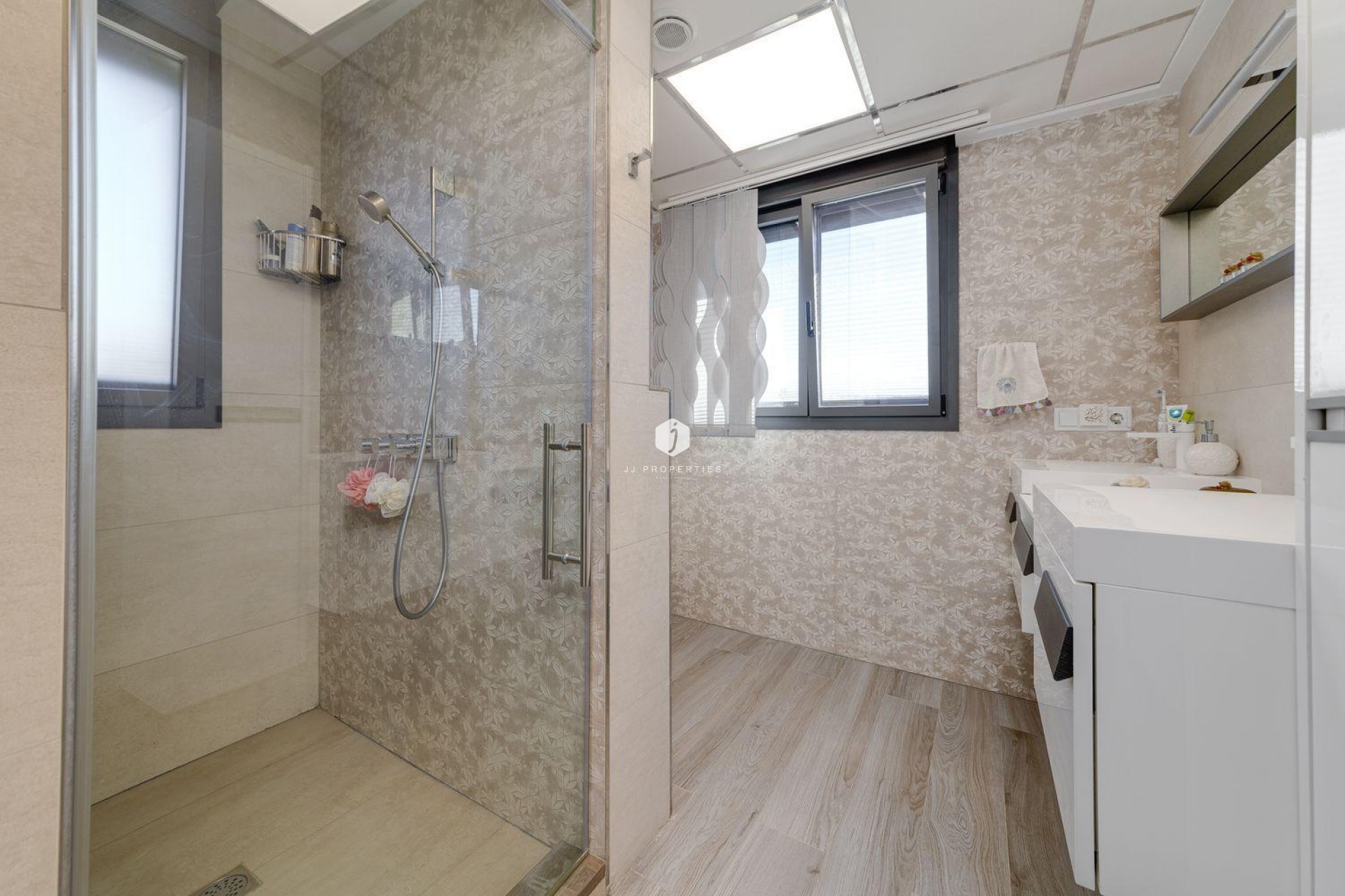 Tweedehands - Villa -
Torrevieja - Costa Blanca