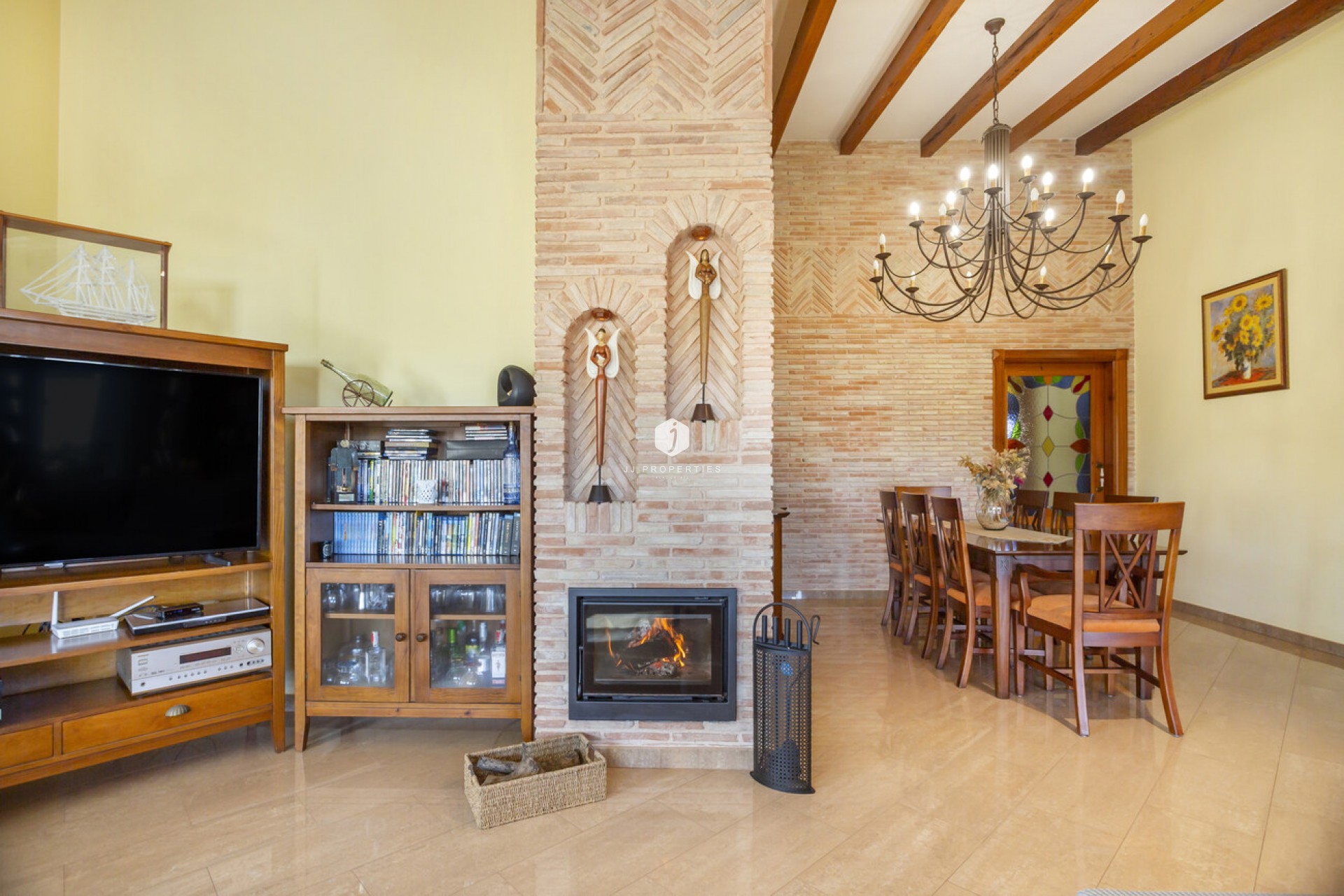 Tweedehands - Villa -
Torrevieja - Costa Blanca