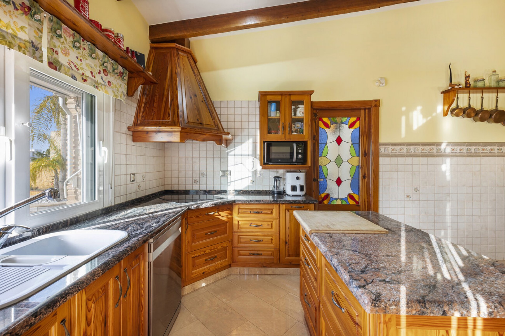 Tweedehands - Villa -
Torrevieja - Costa Blanca