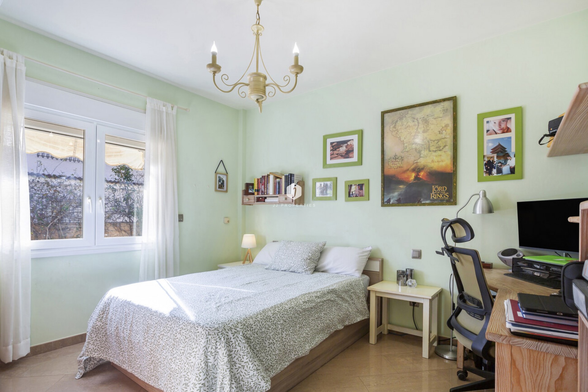 Tweedehands - Villa -
Torrevieja - Costa Blanca