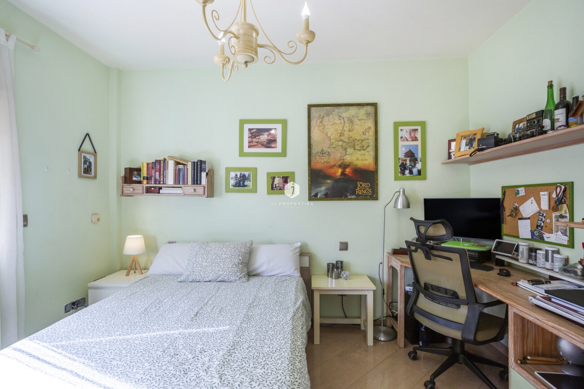 Tweedehands - Villa -
Torrevieja - Costa Blanca